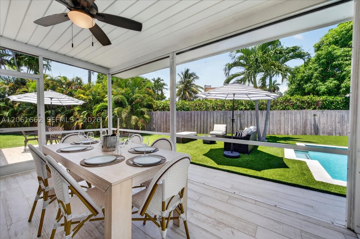 11504 NE 6th Ave, Biscayne Park FL 33161
