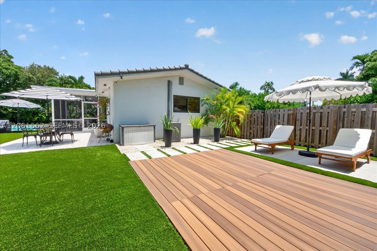 11504 NE 6th Ave, Biscayne Park FL 33161