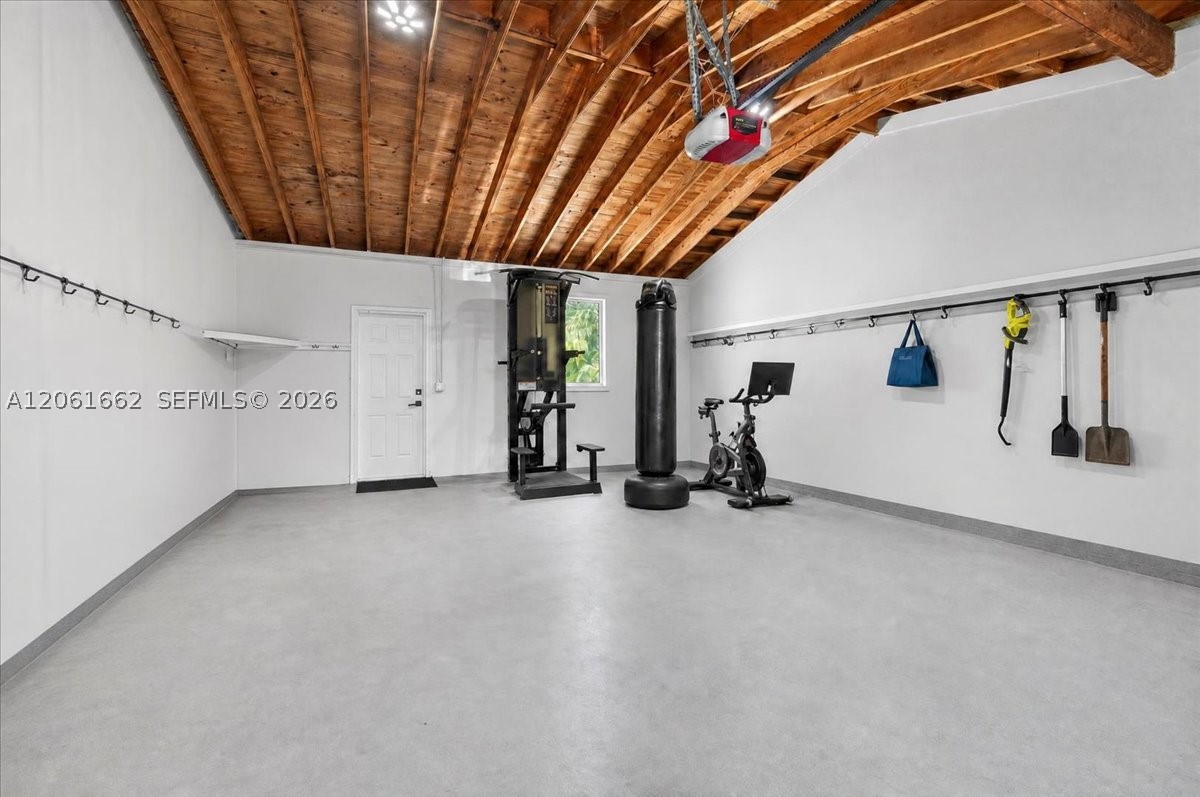 11504 NE 6th Ave, Biscayne Park FL 33161