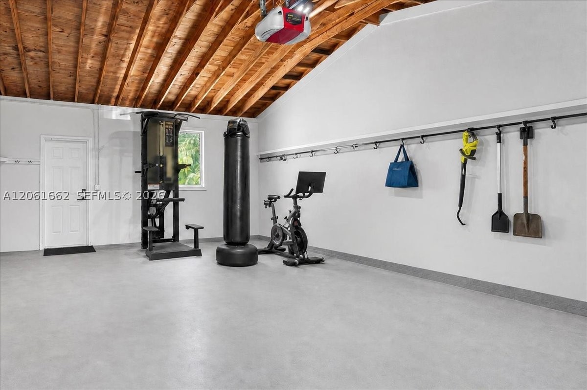 11504 NE 6th Ave, Biscayne Park FL 33161