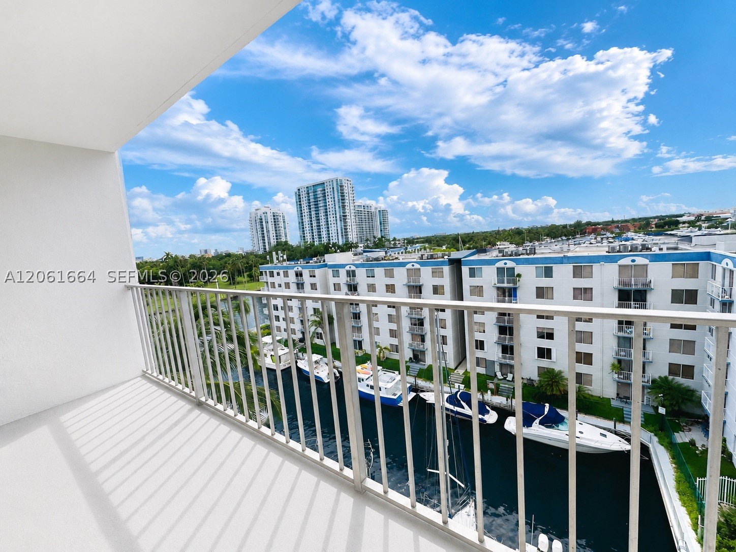 1700 NW N River Dr #805, Miami FL 33125