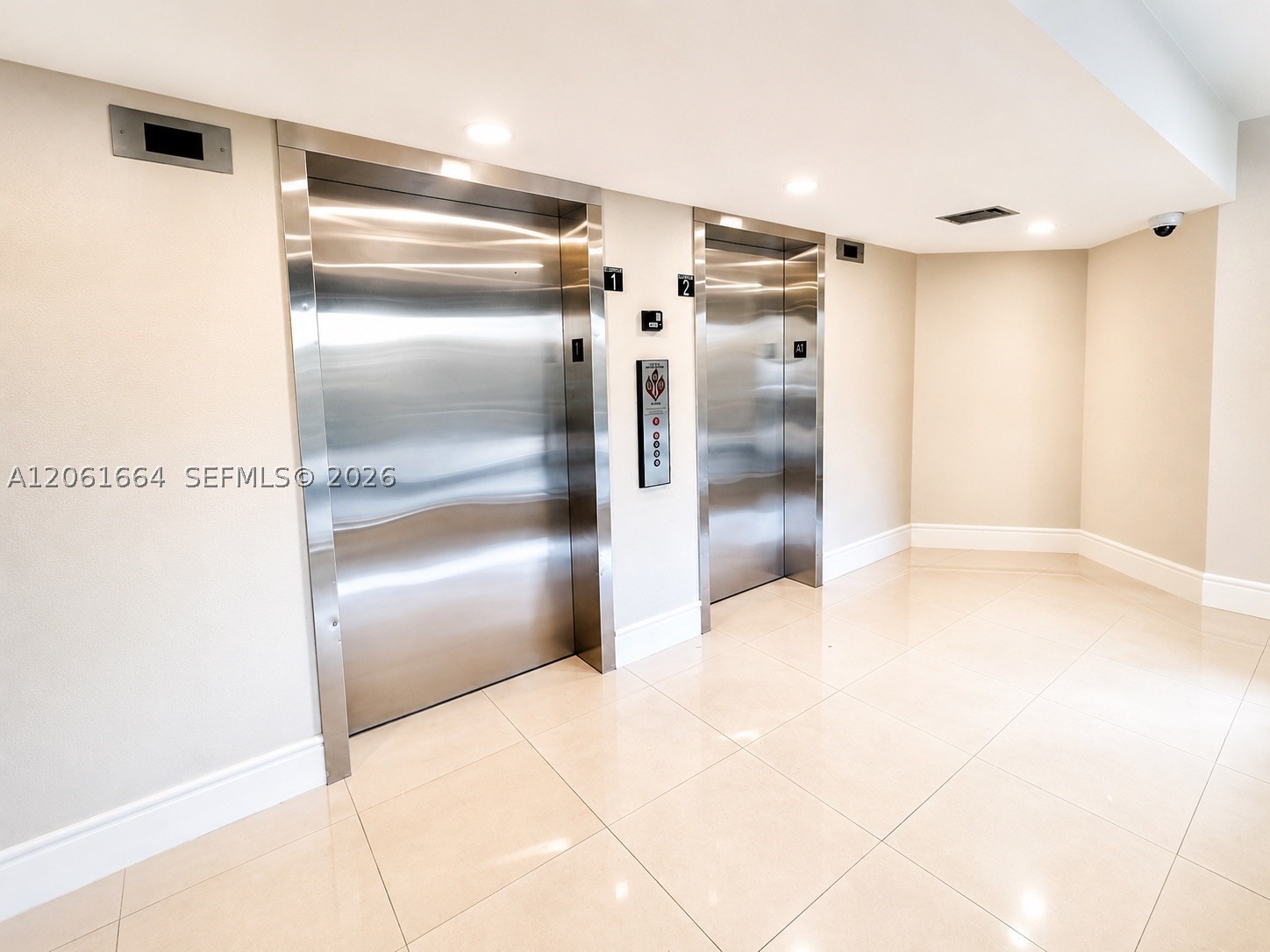 1700 NW N River Dr #805, Miami FL 33125