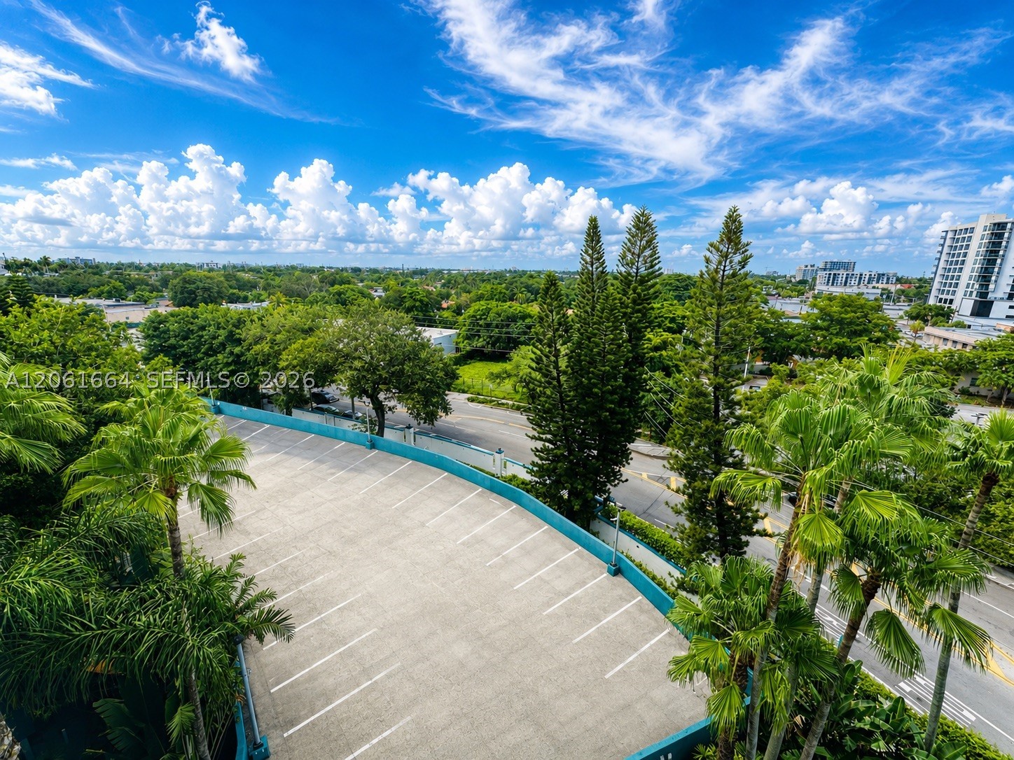 1700 NW N River Dr #805, Miami FL 33125