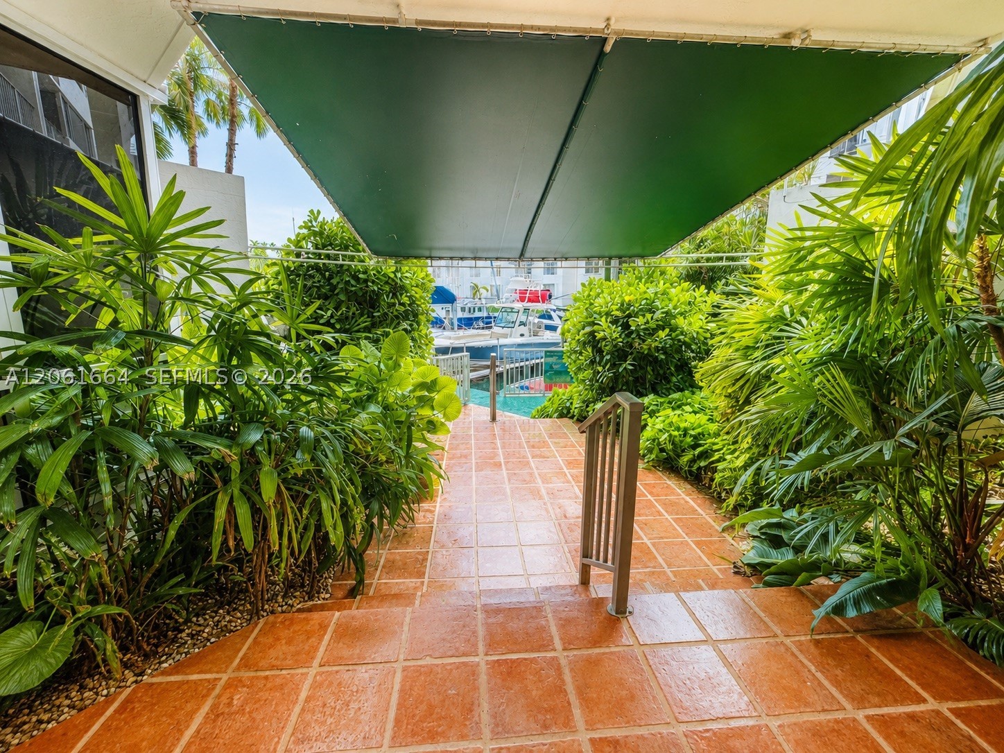 1700 NW N River Dr #805, Miami FL 33125