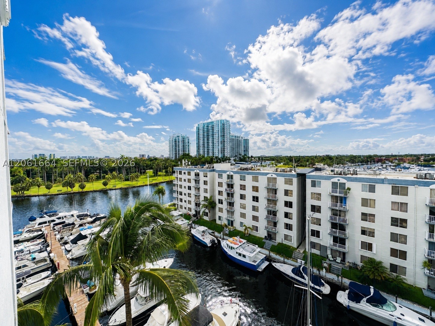 1700 NW N River Dr #805, Miami FL 33125