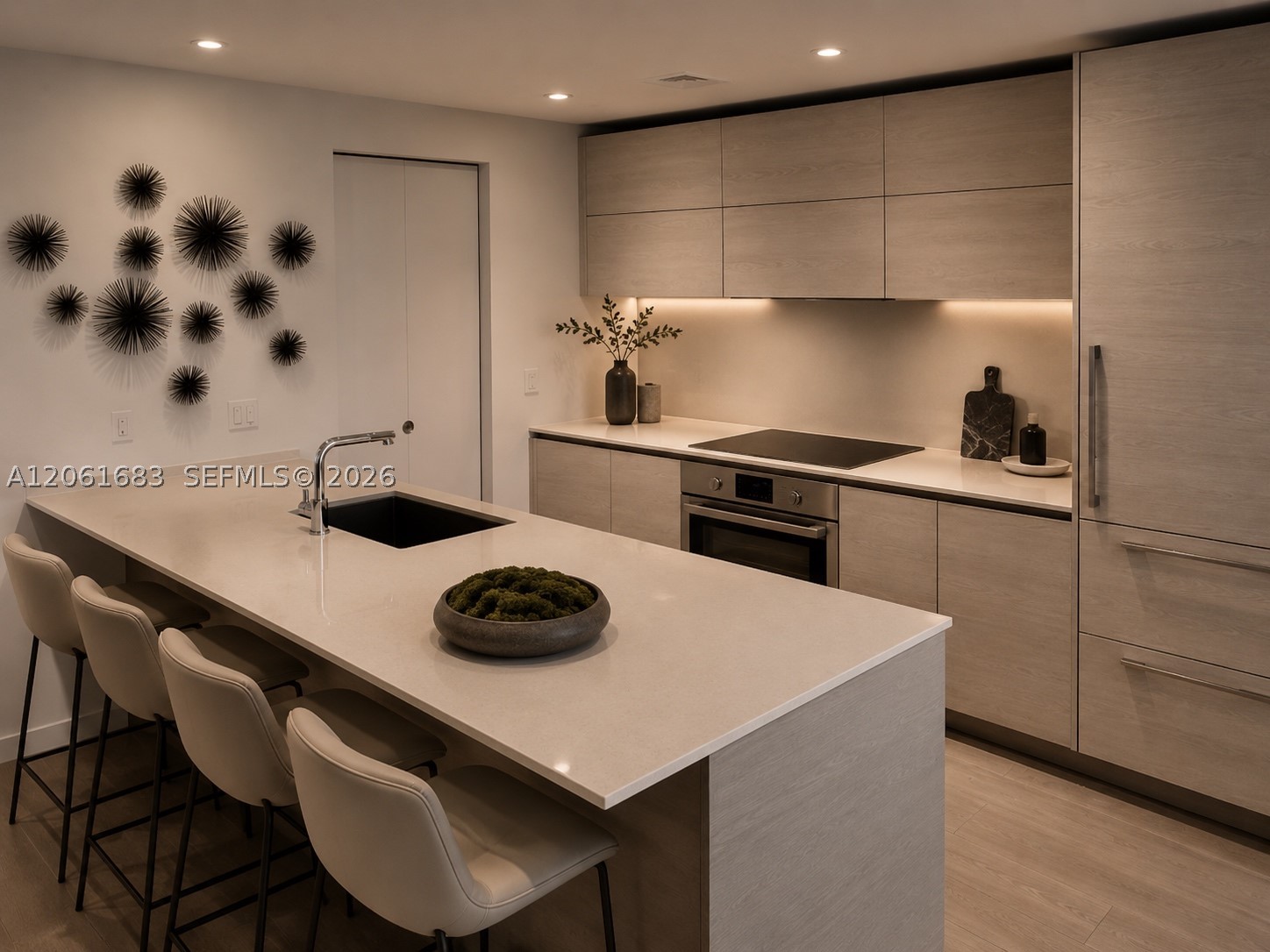 1300 S MIAMI AVENUE #2704, Miami FL 33130