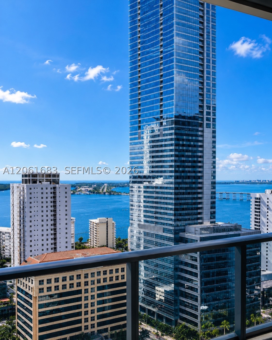 1300 S MIAMI AVENUE #2704, Miami FL 33130