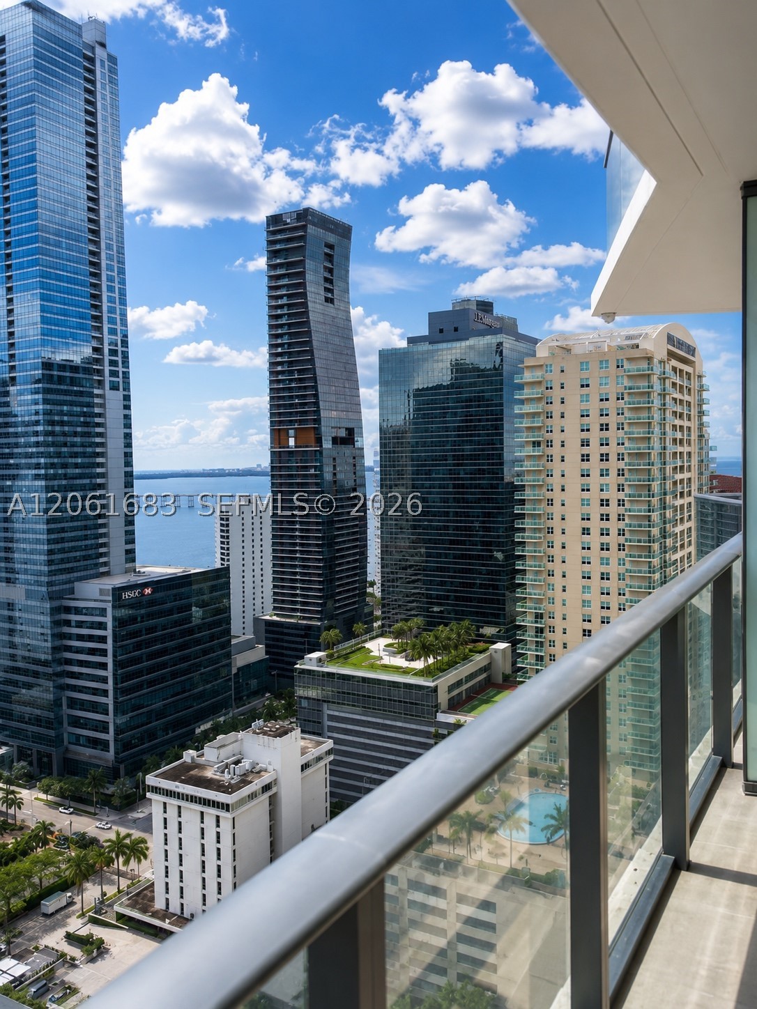 1300 S MIAMI AVENUE #2704, Miami FL 33130
