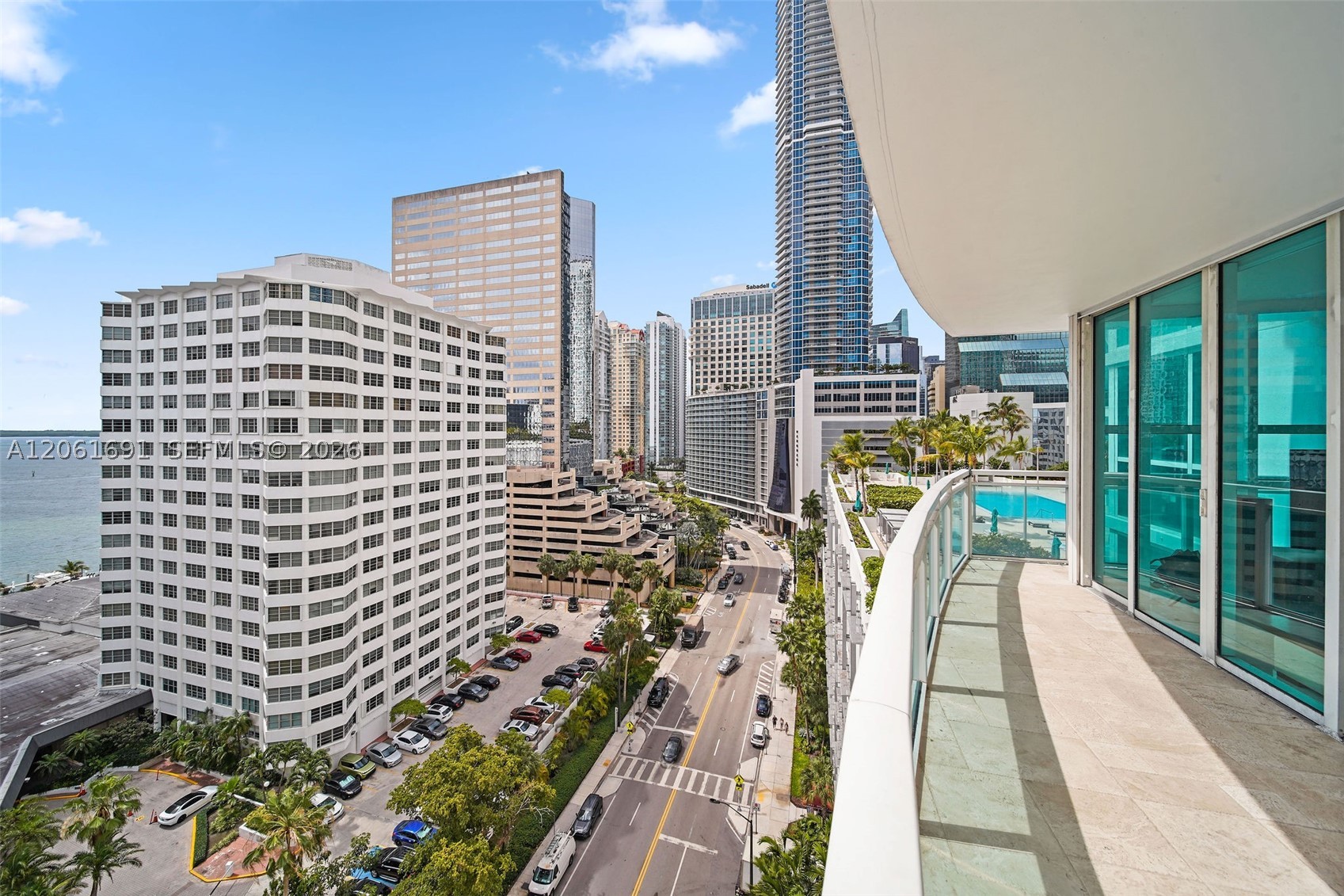 950 Brickell Bay Dr #1211, Miami FL 33131