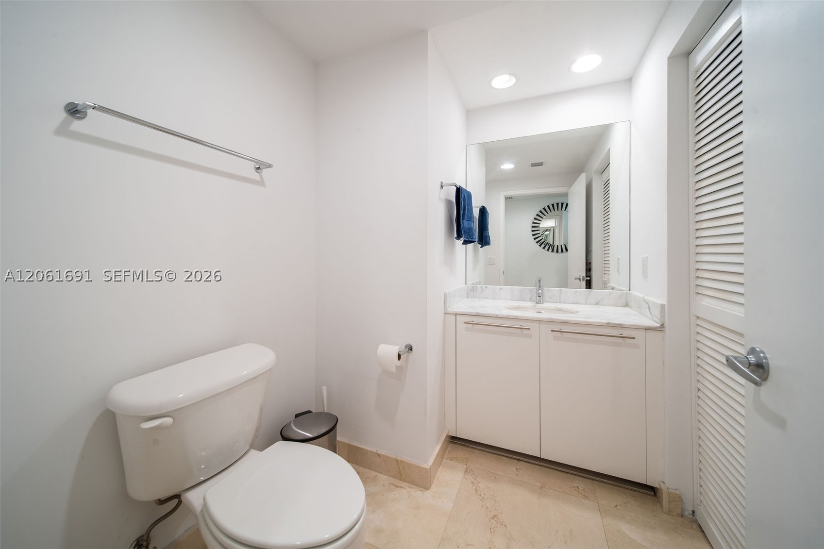 950 Brickell Bay Dr #1211, Miami FL 33131