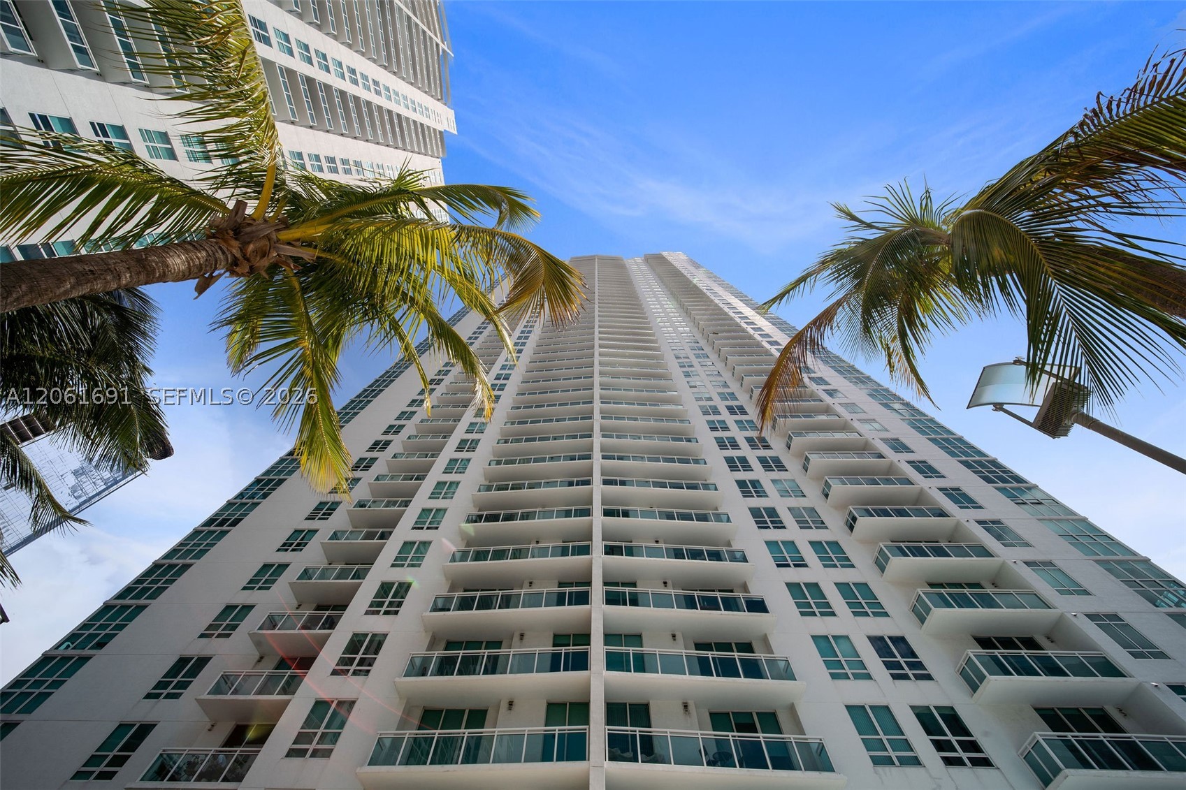 950 Brickell Bay Dr #1211, Miami FL 33131