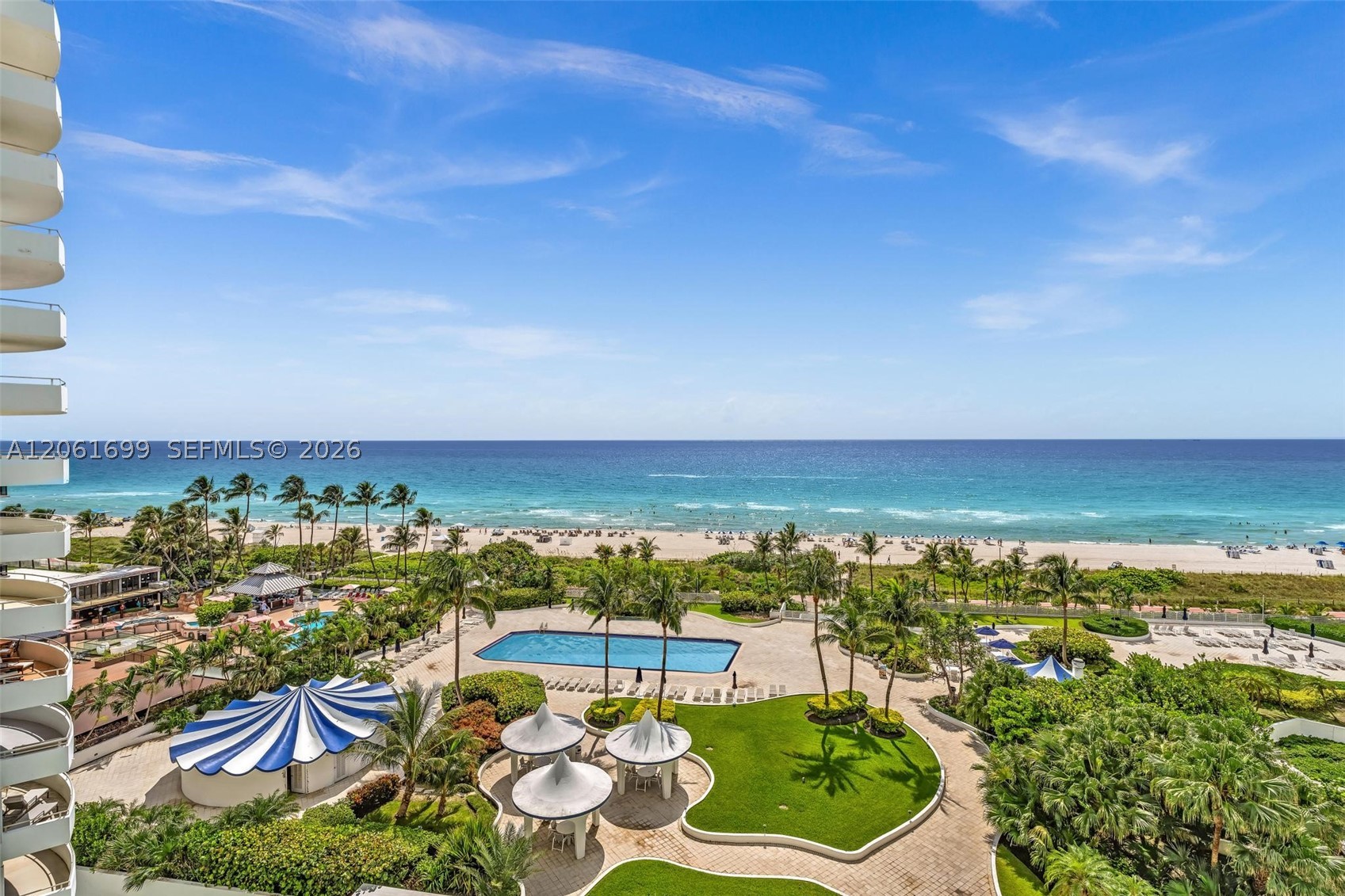 5161 Collins Ave #1017, Miami Beach FL 33140