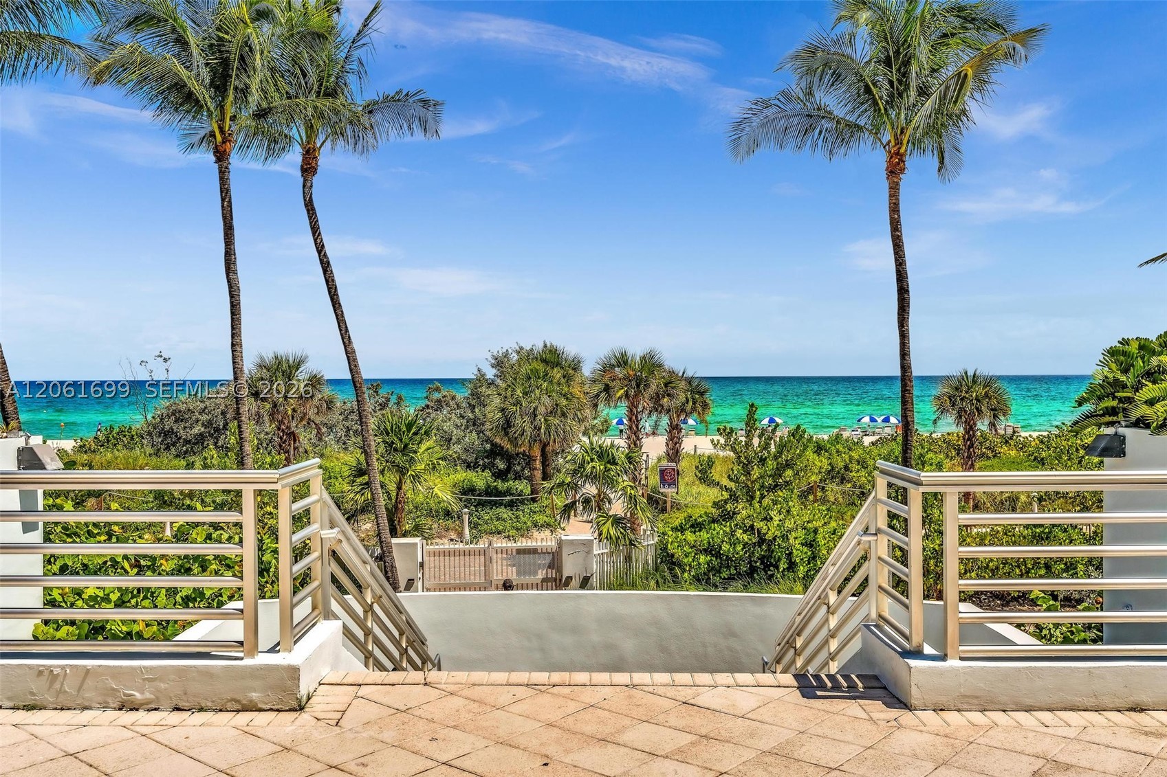 5161 Collins Ave #1017, Miami Beach FL 33140