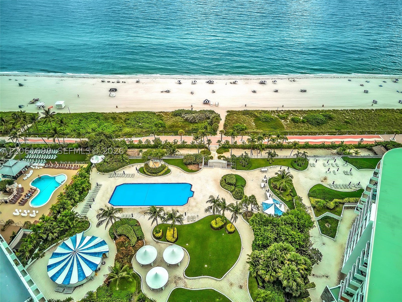 5161 Collins Ave #1017, Miami Beach FL 33140