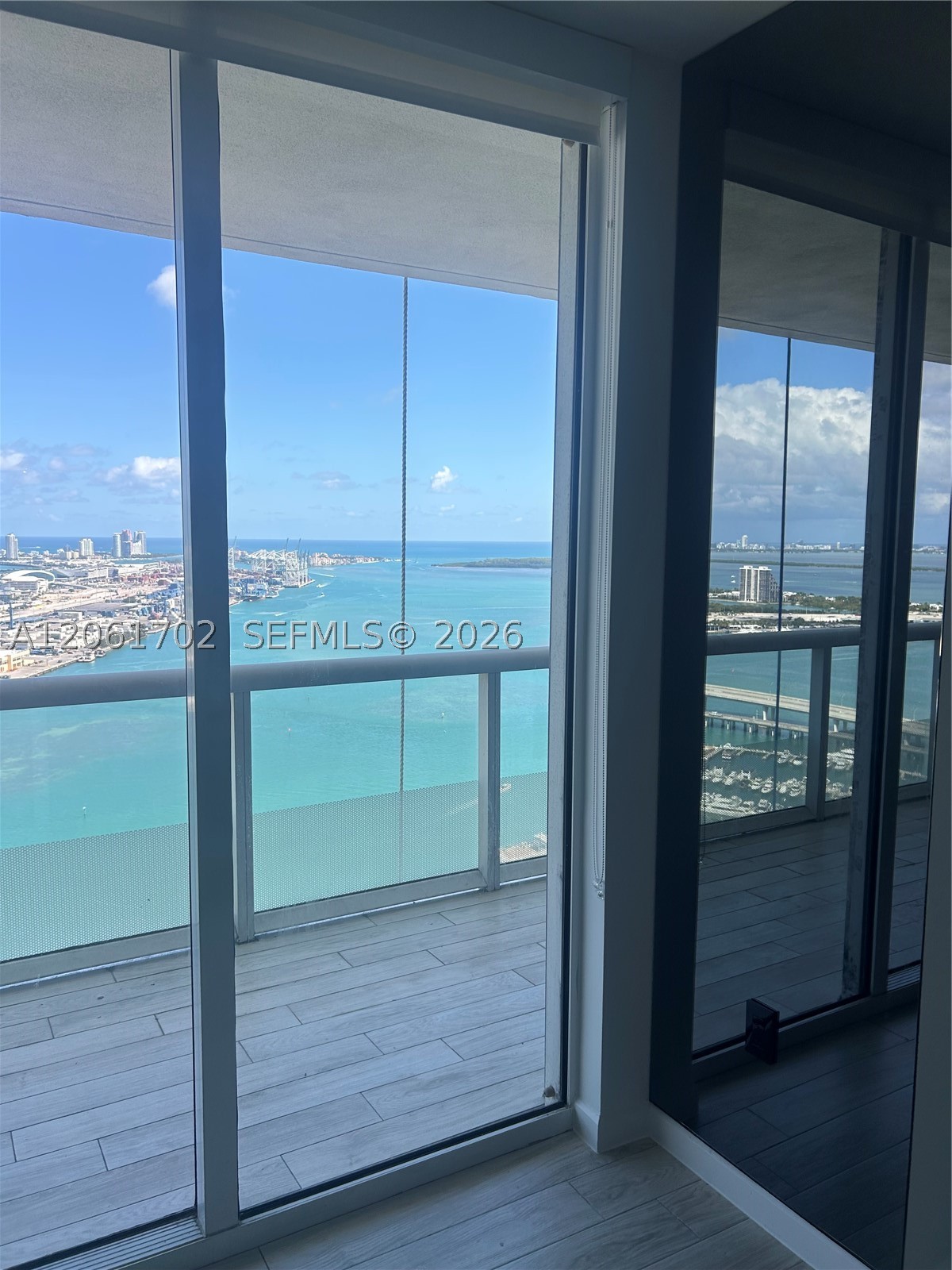 50 Biscayne Blvd #4706, Miami FL 33132