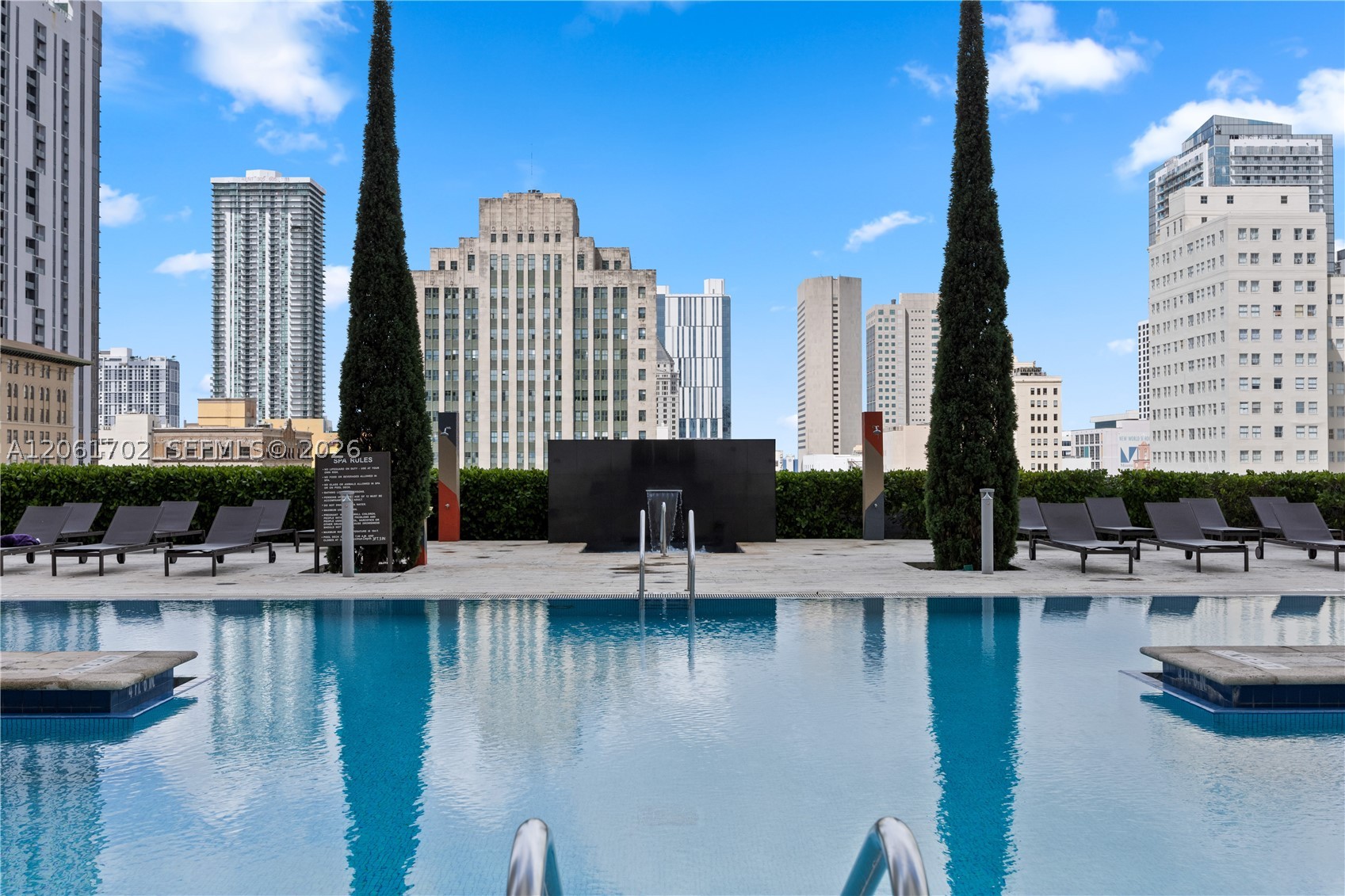 50 Biscayne Blvd #4706, Miami FL 33132