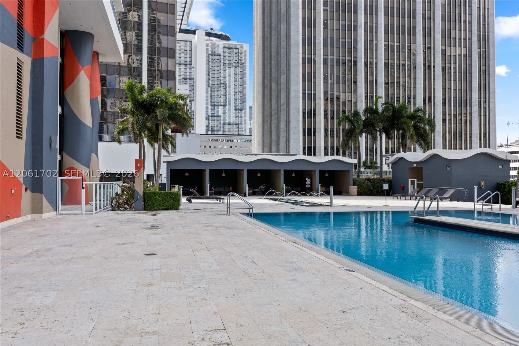50 Biscayne Blvd #4706, Miami FL 33132