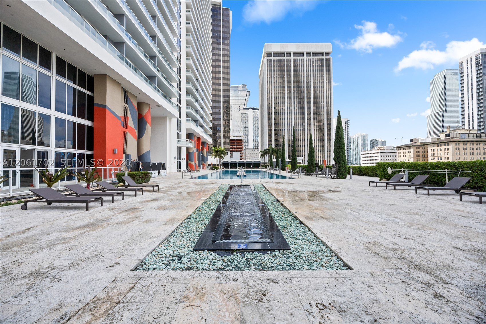 50 Biscayne Blvd #4706, Miami FL 33132