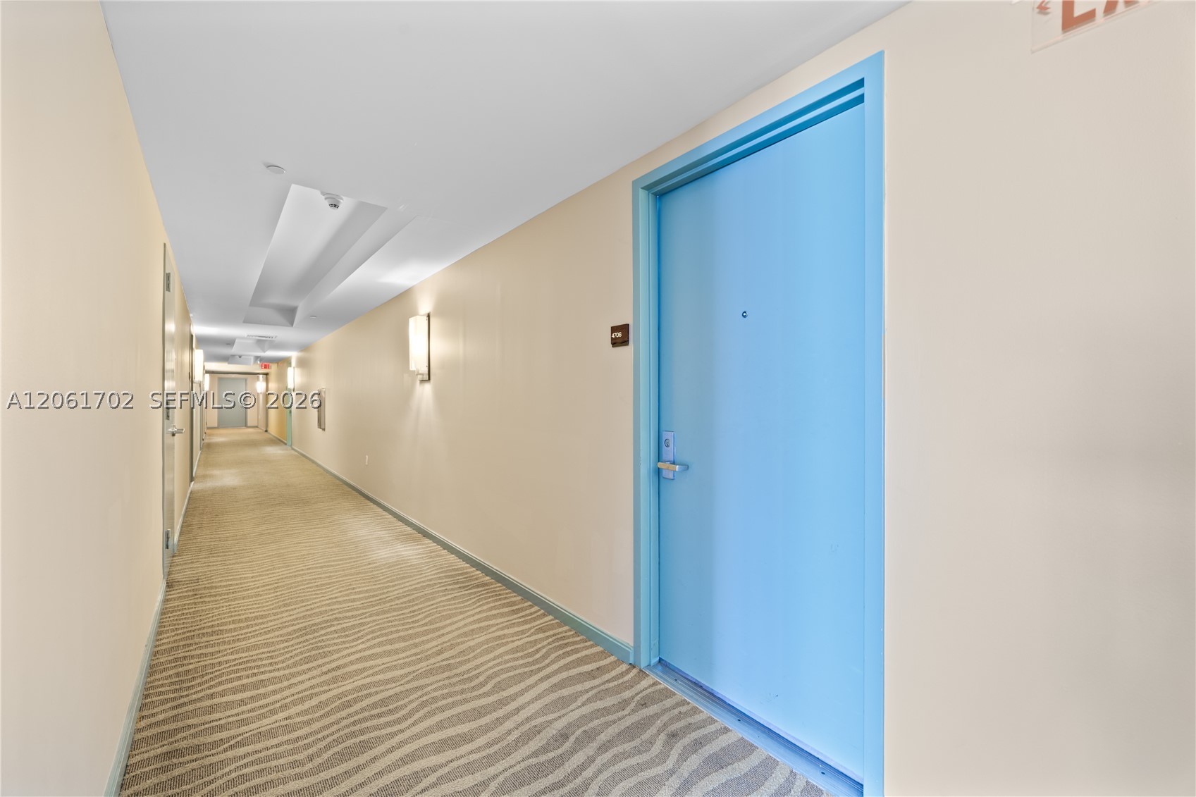 50 Biscayne Blvd #4706, Miami FL 33132