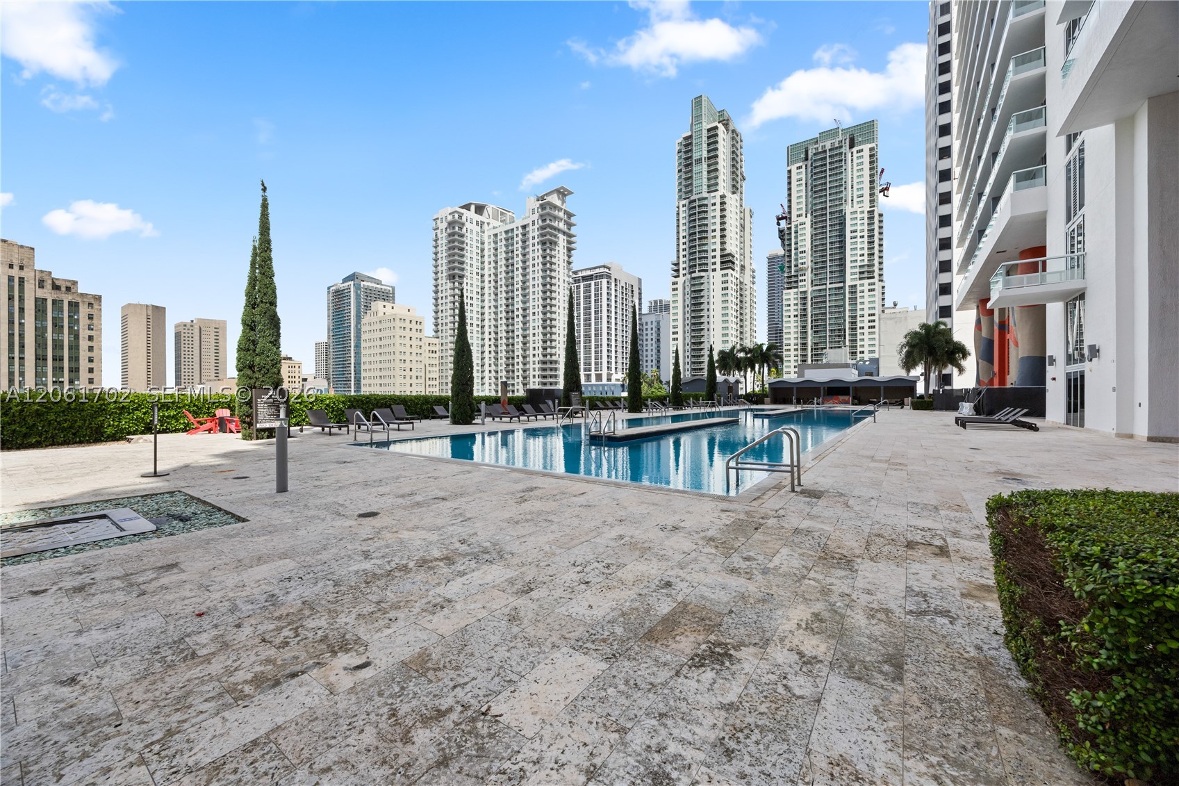 50 Biscayne Blvd #4706, Miami FL 33132