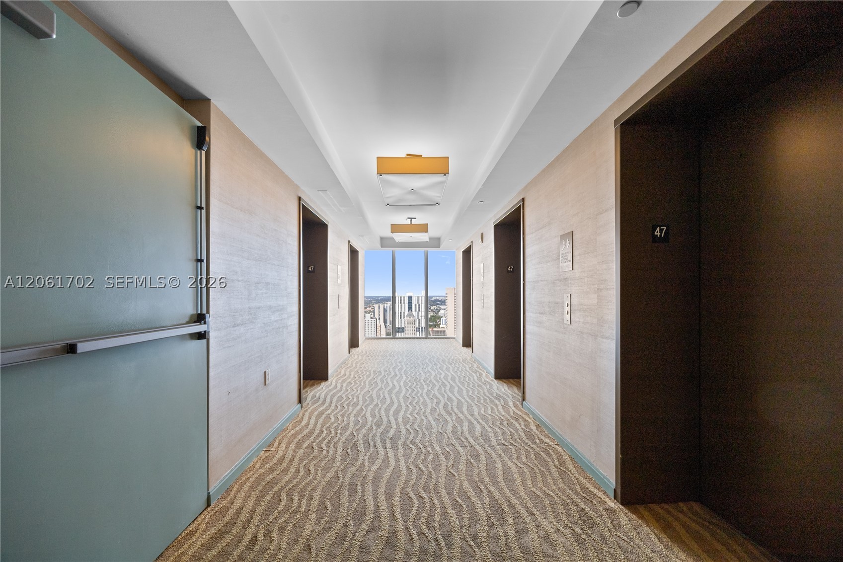 50 Biscayne Blvd #4706, Miami FL 33132