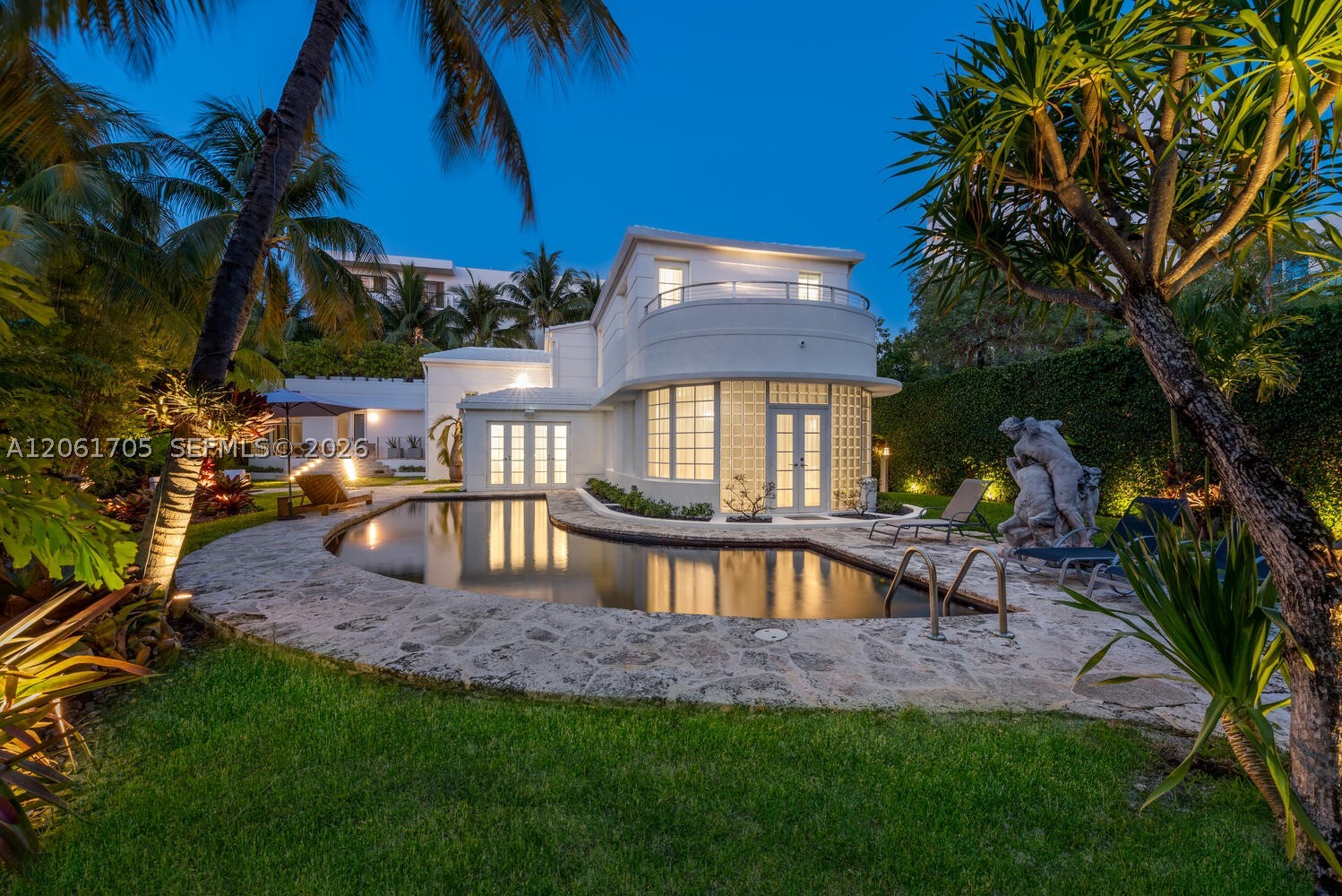841 19th St, Miami Beach FL 33139
