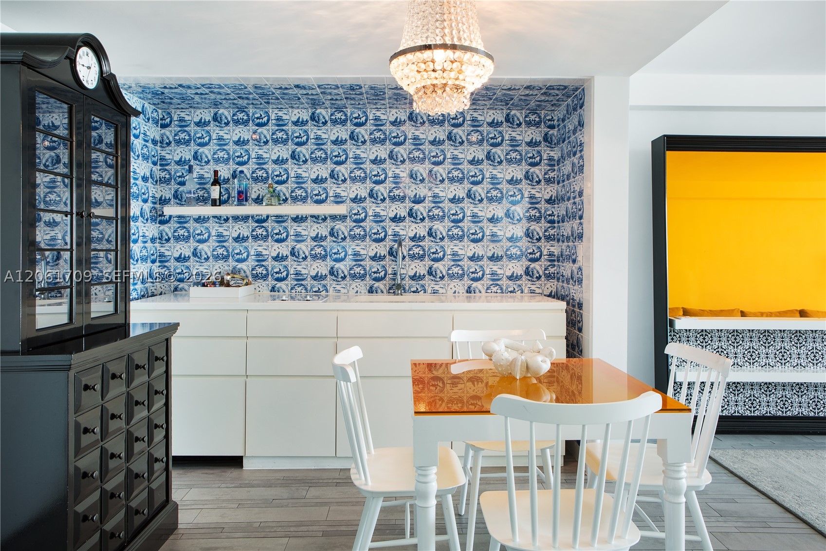 1100 West Ave #407, Miami Beach FL 33139