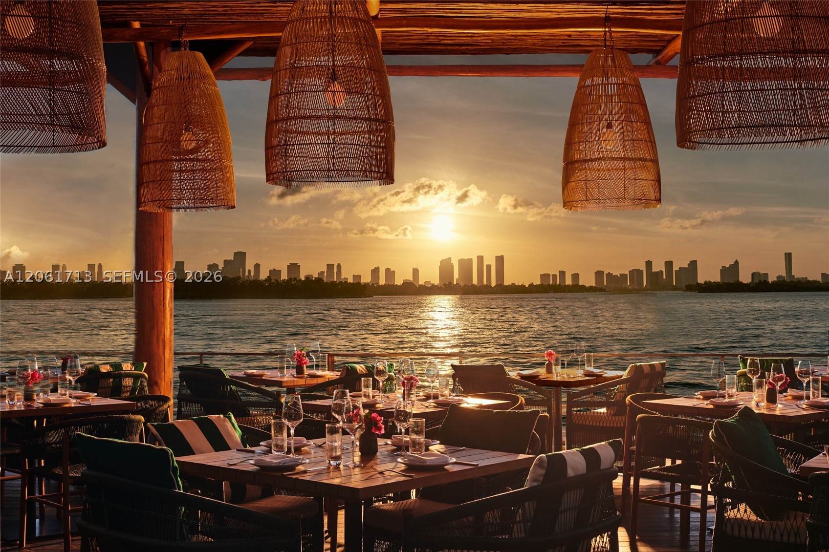 1100 West Ave #627, Miami Beach FL 33139