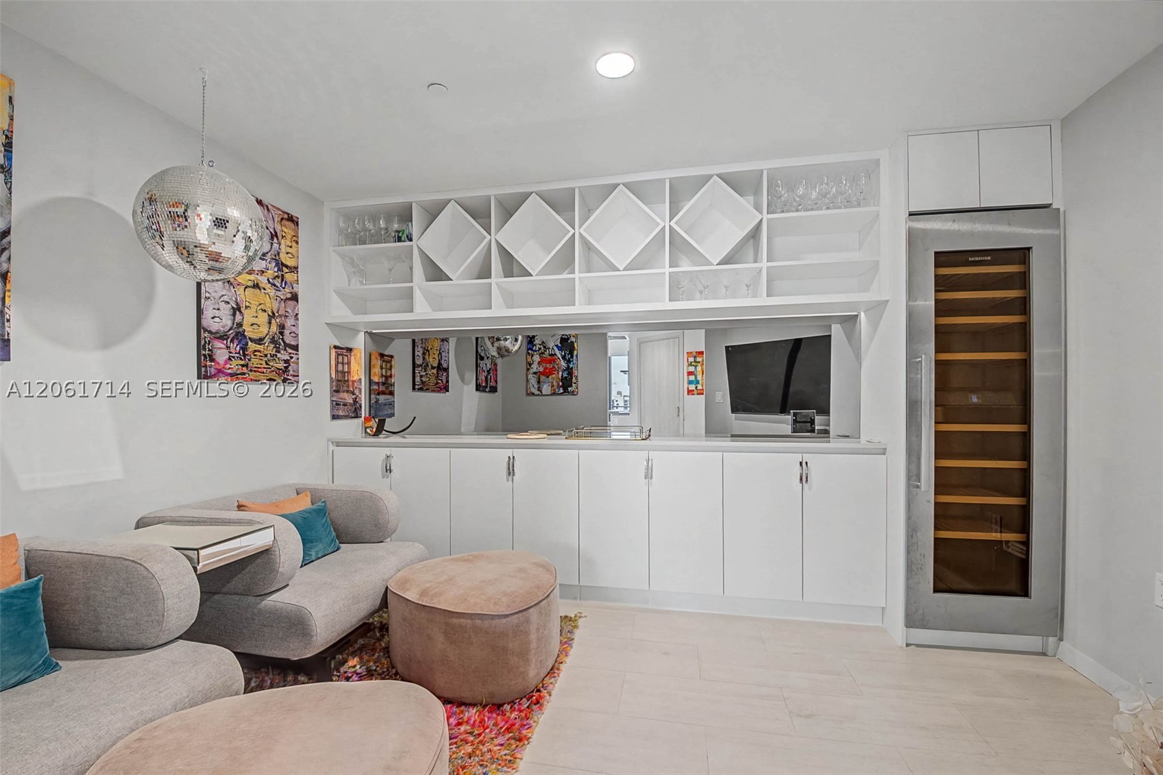 1000 Brickell Plz #2912, Miami FL 33131
