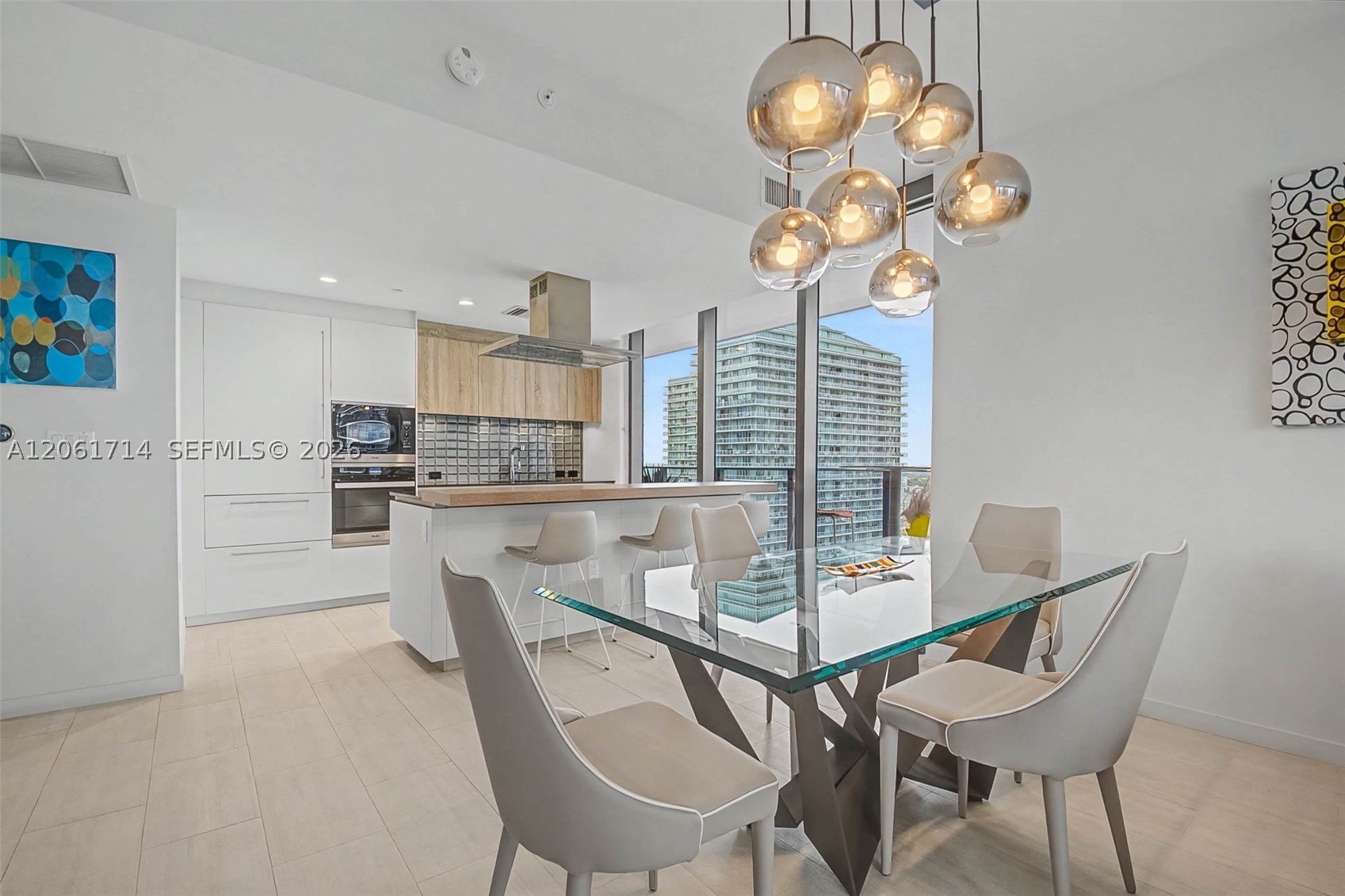 1000 Brickell Plz #2912, Miami FL 33131