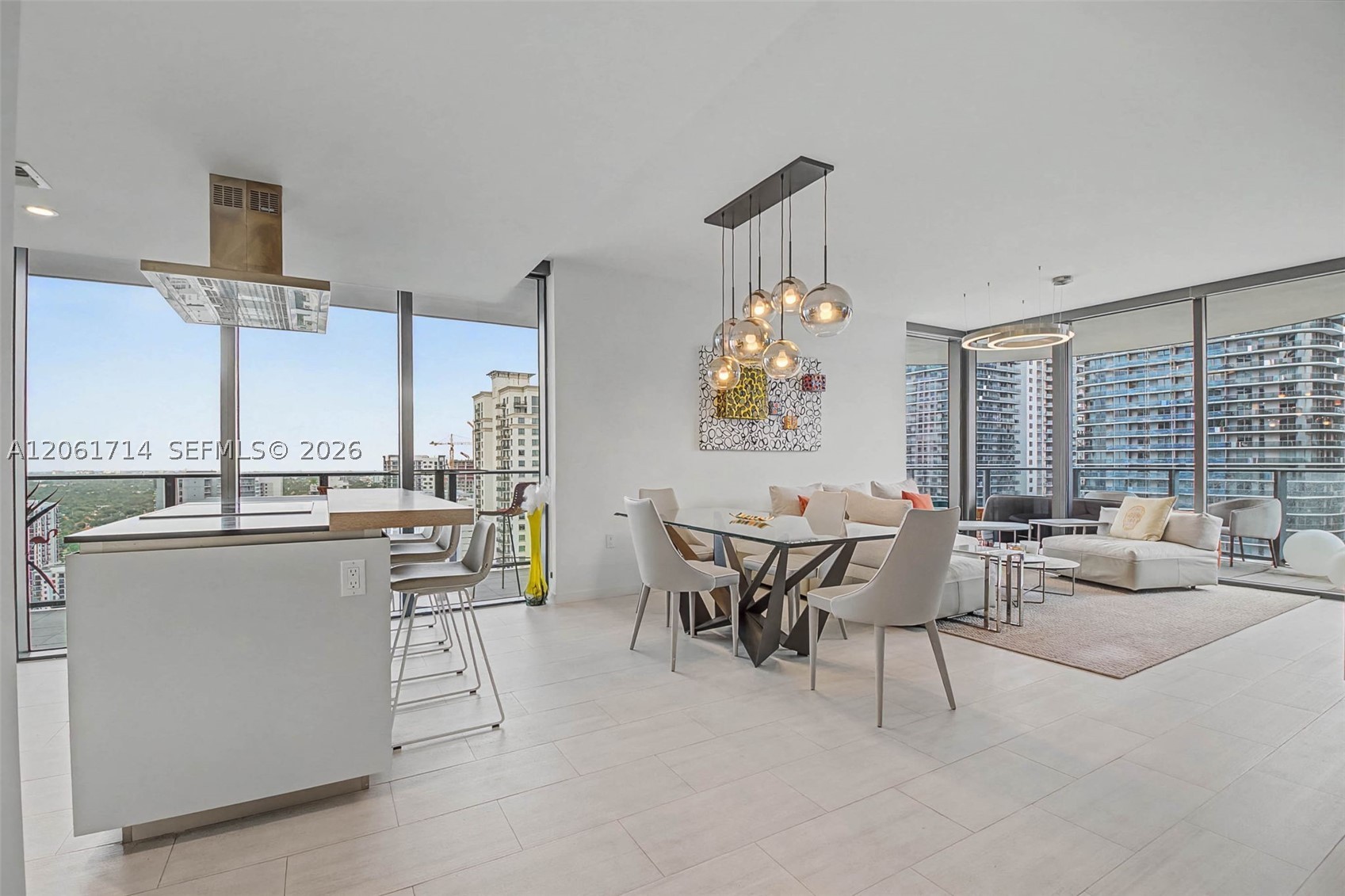 1000 Brickell Plz #2912, Miami FL 33131