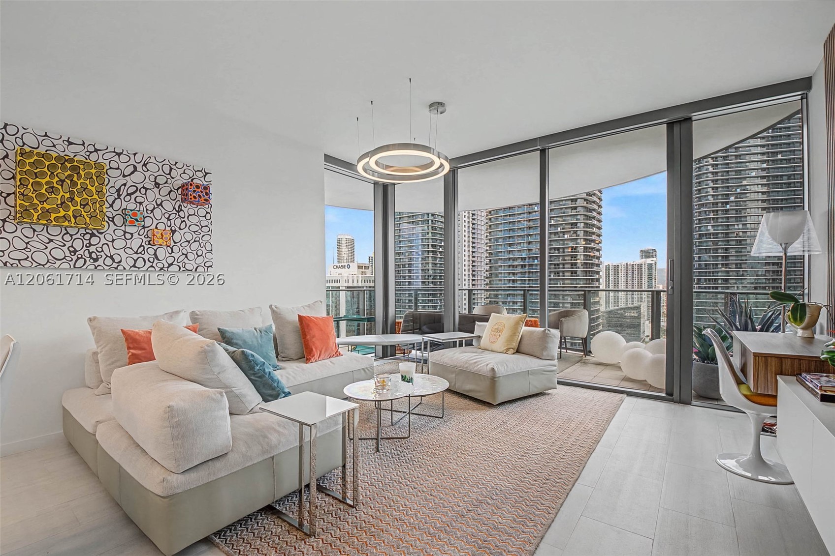 1000 Brickell Plz #2912, Miami FL 33131