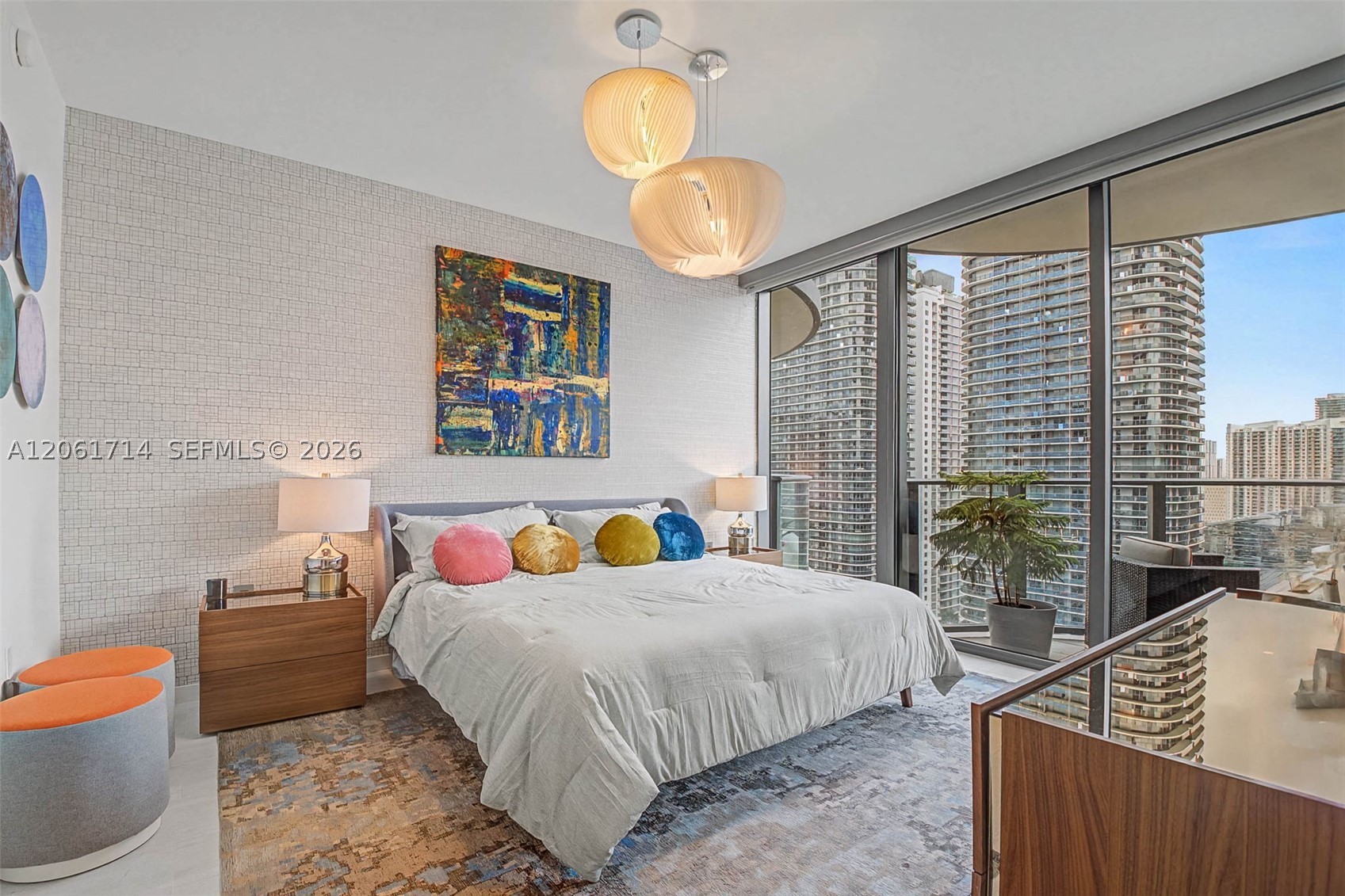 1000 Brickell Plz #2912, Miami FL 33131