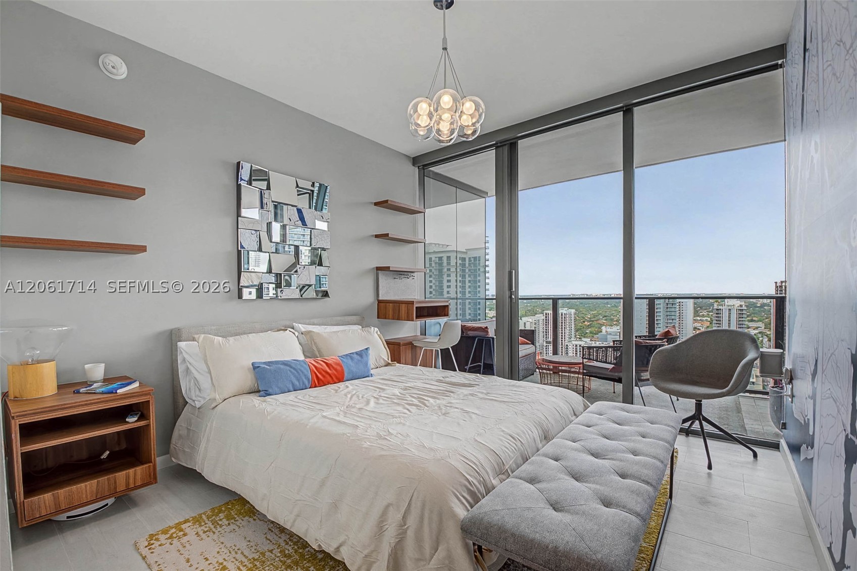 1000 Brickell Plz #2912, Miami FL 33131