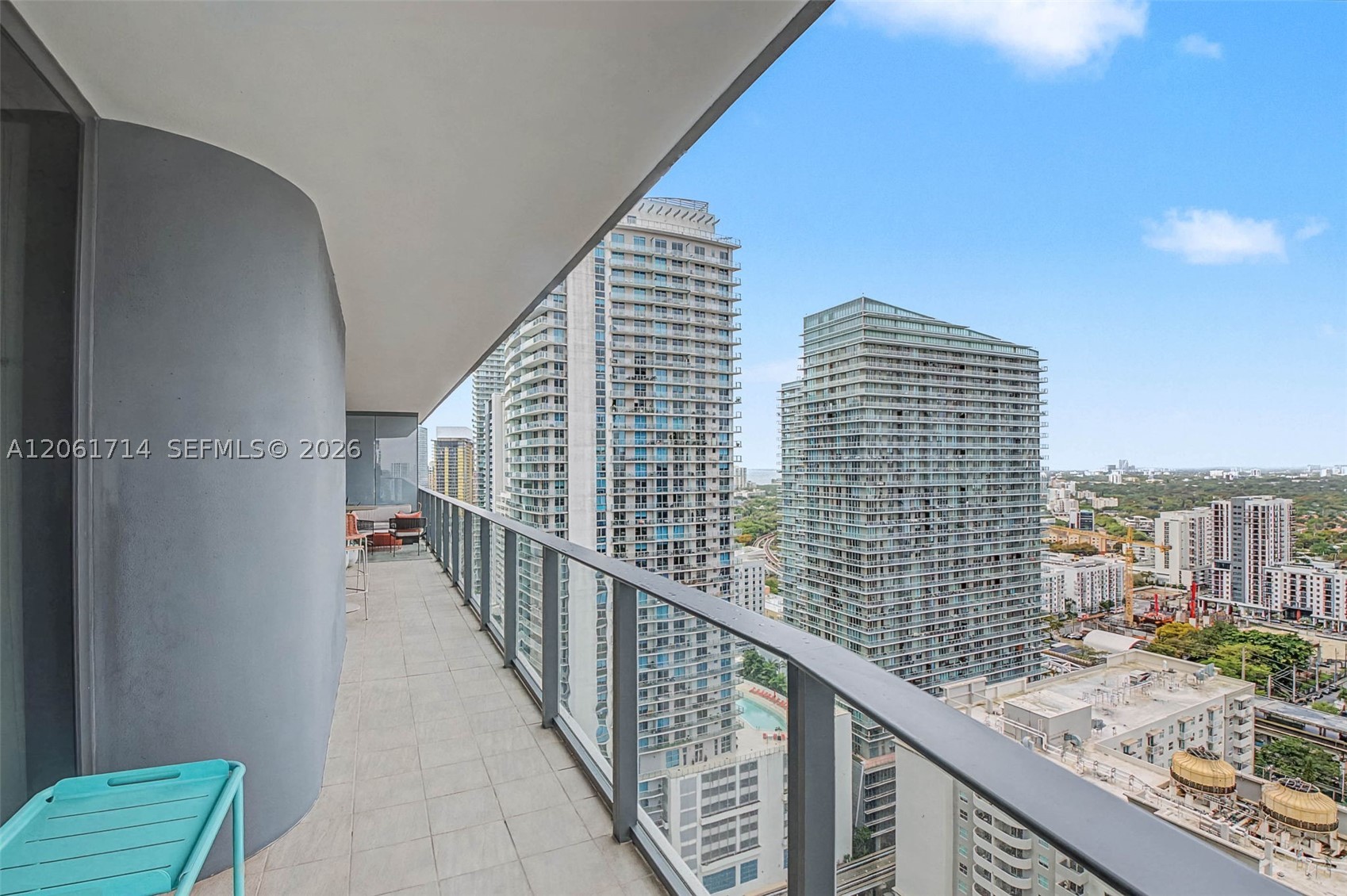 1000 Brickell Plz #2912, Miami FL 33131