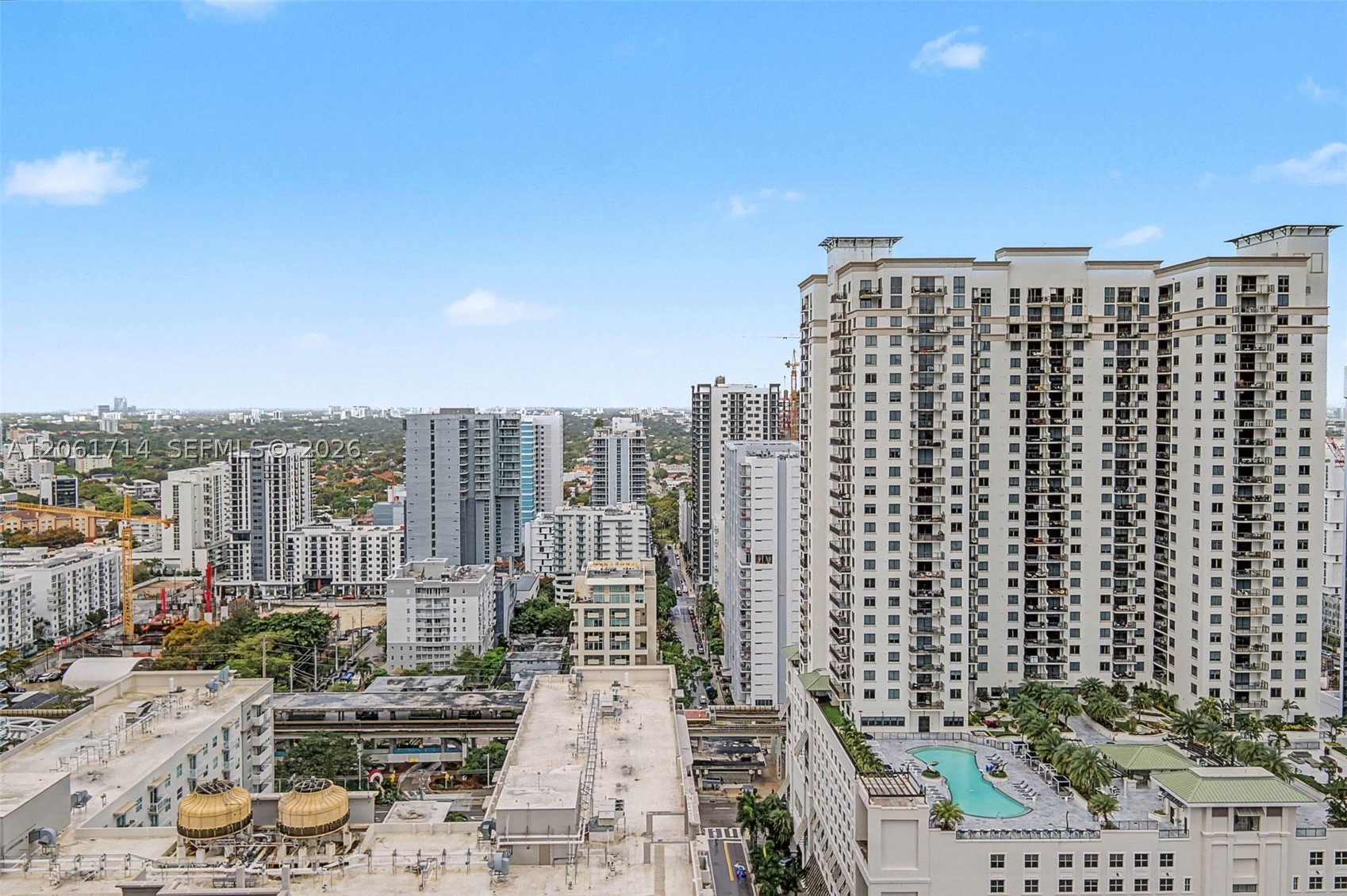 1000 Brickell Plz #2912, Miami FL 33131