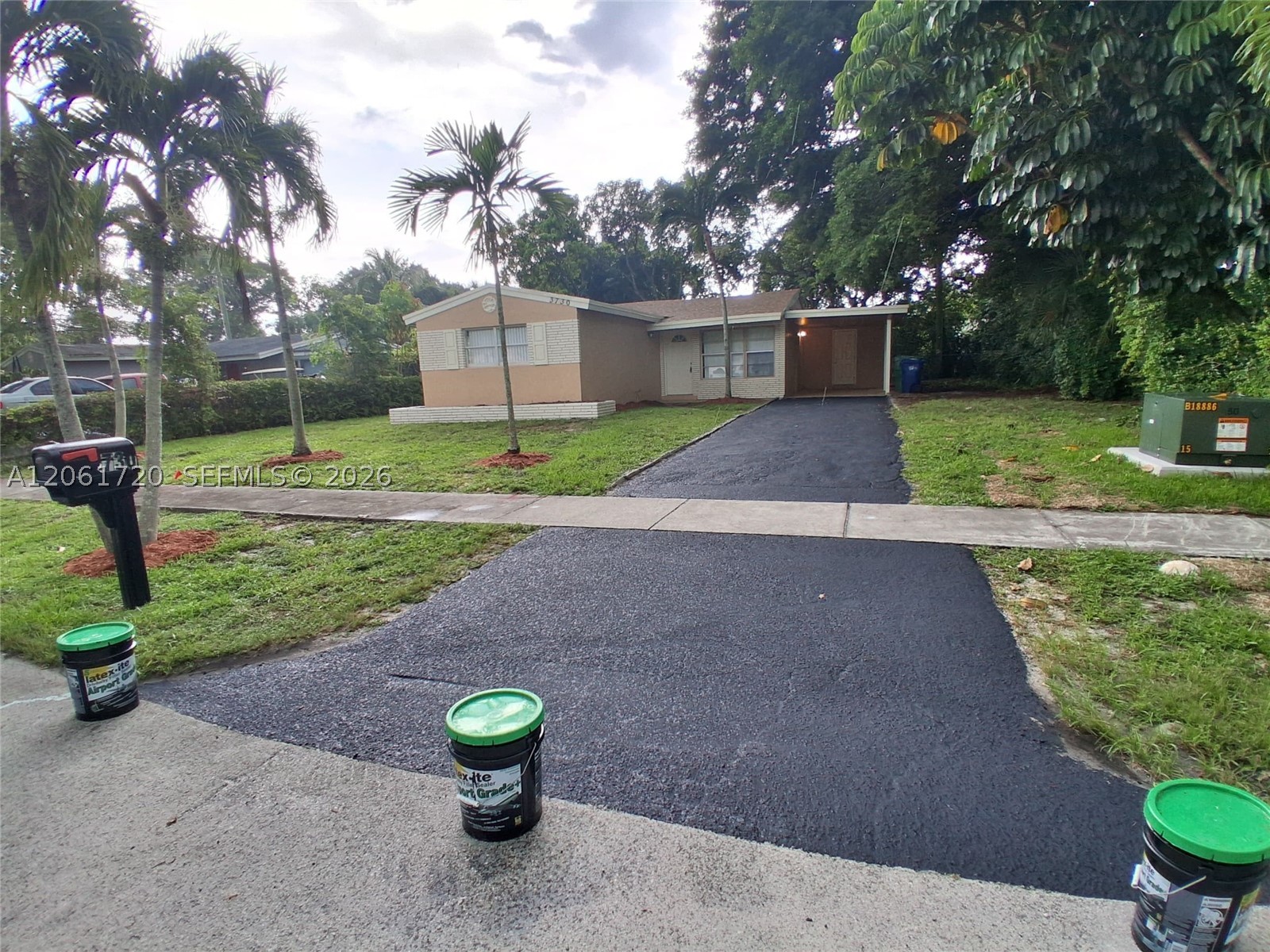 3730 NW 4th Ct #0, Lauderhill FL 33311