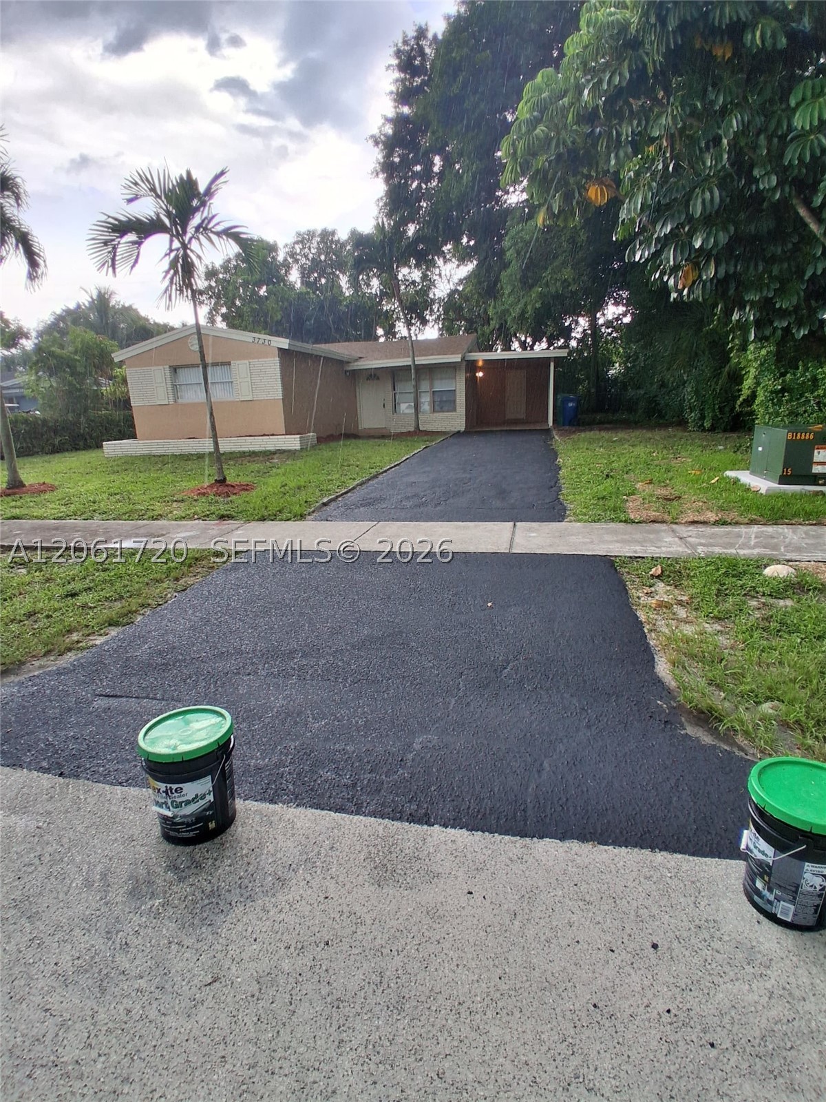 3730 NW 4th Ct #0, Lauderhill FL 33311