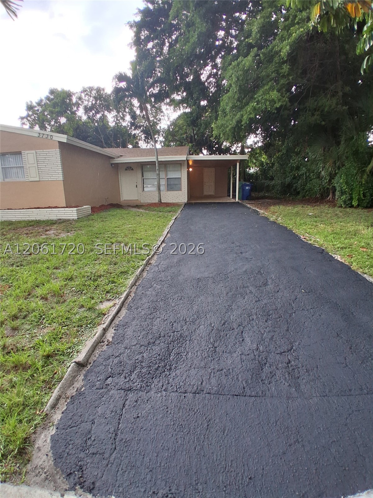 3730 NW 4th Ct #0, Lauderhill FL 33311