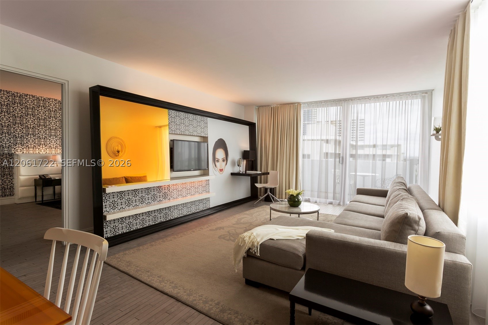 1100 SW West Ave #527, Miami Beach FL 33139