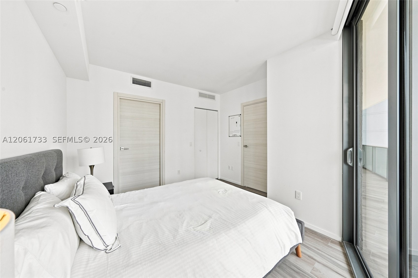 801 S Miami Ave #2502, Miami FL 33130