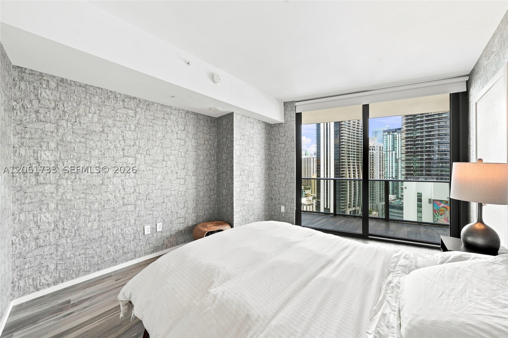 801 S Miami Ave #2502, Miami FL 33130