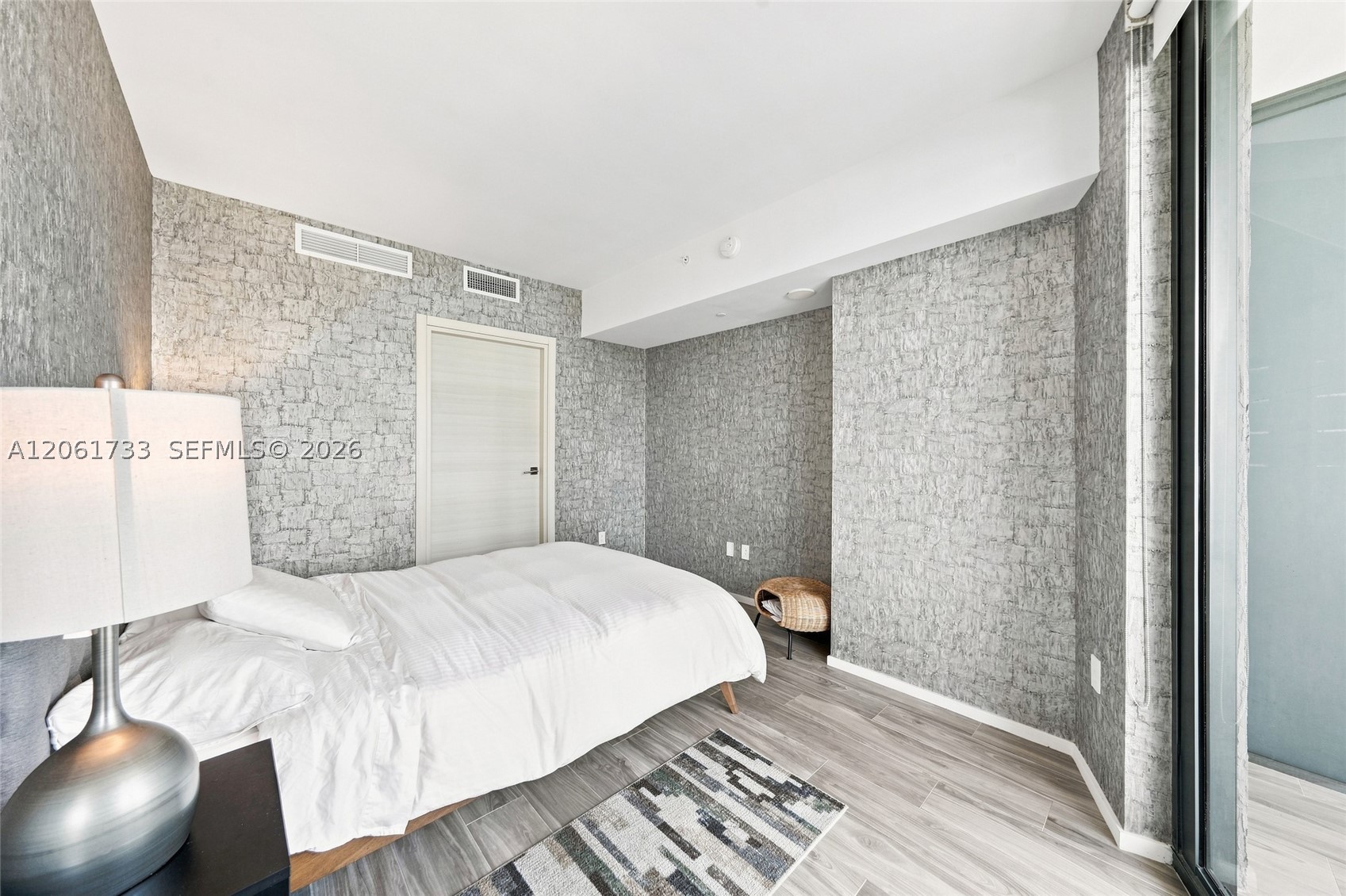 801 S Miami Ave #2502, Miami FL 33130