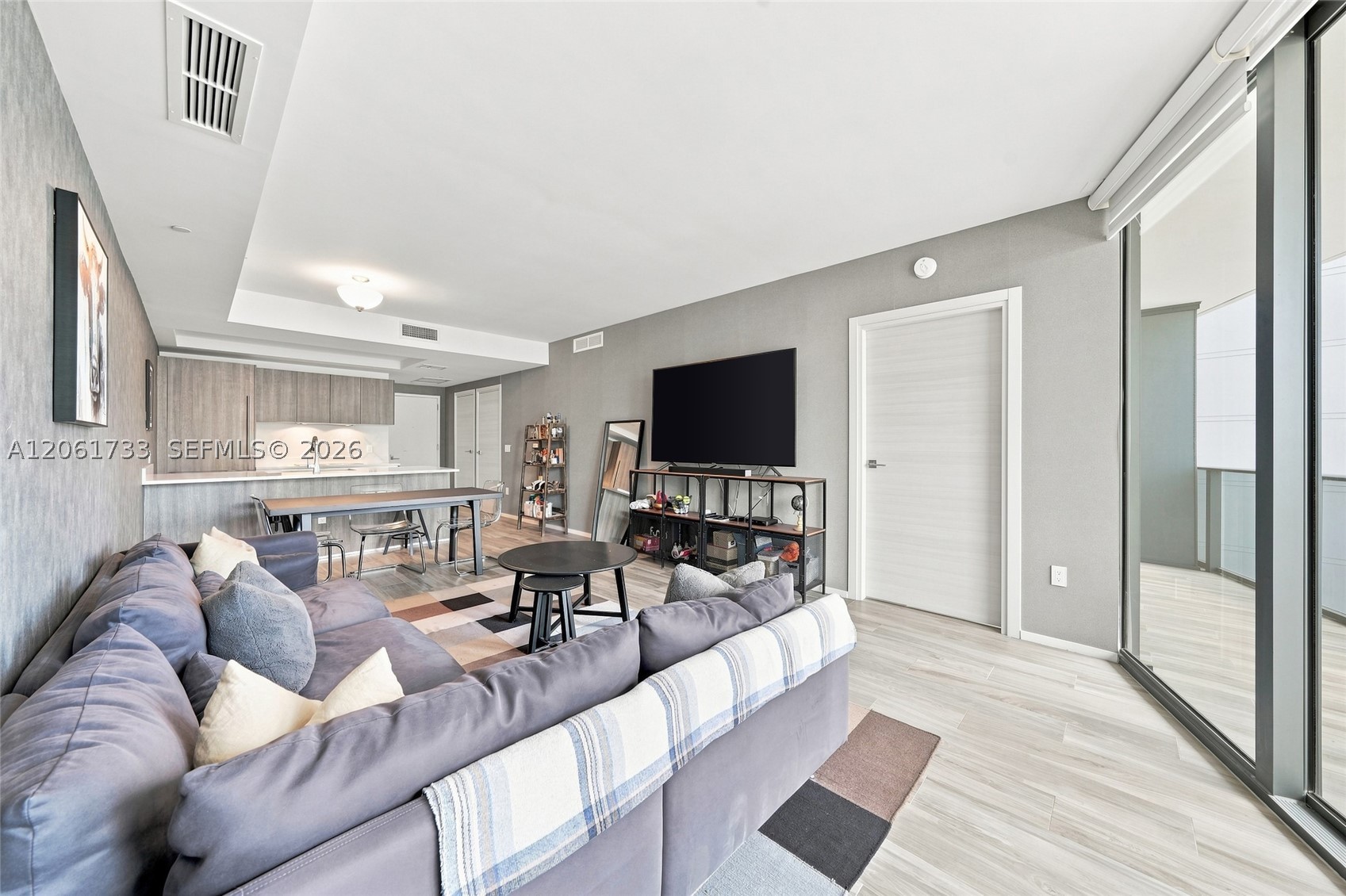 801 S Miami Ave #2502, Miami FL 33130