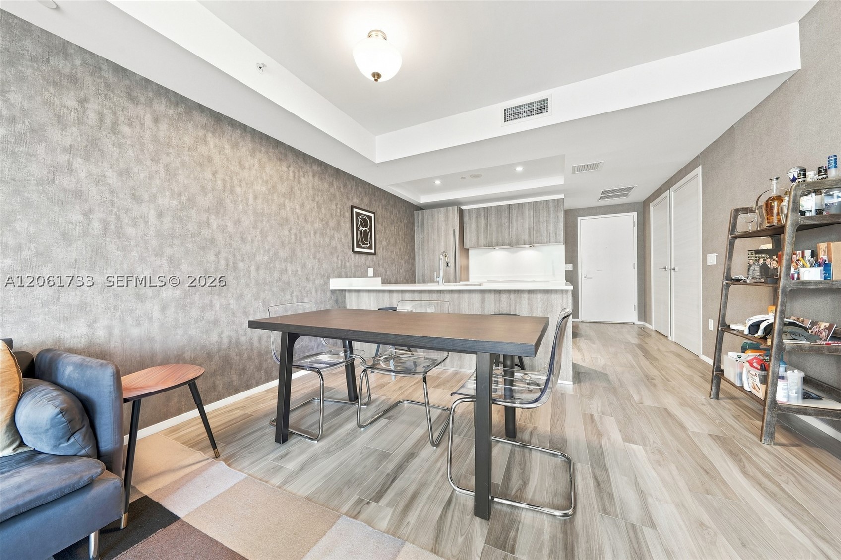 801 S Miami Ave #2502, Miami FL 33130