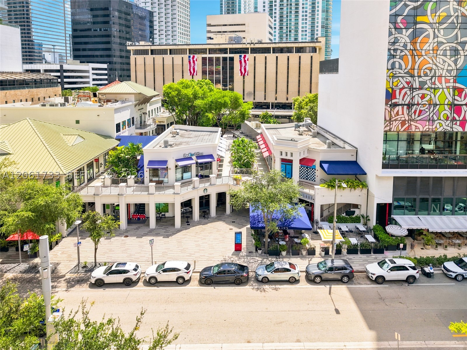 801 S Miami Ave #2502, Miami FL 33130