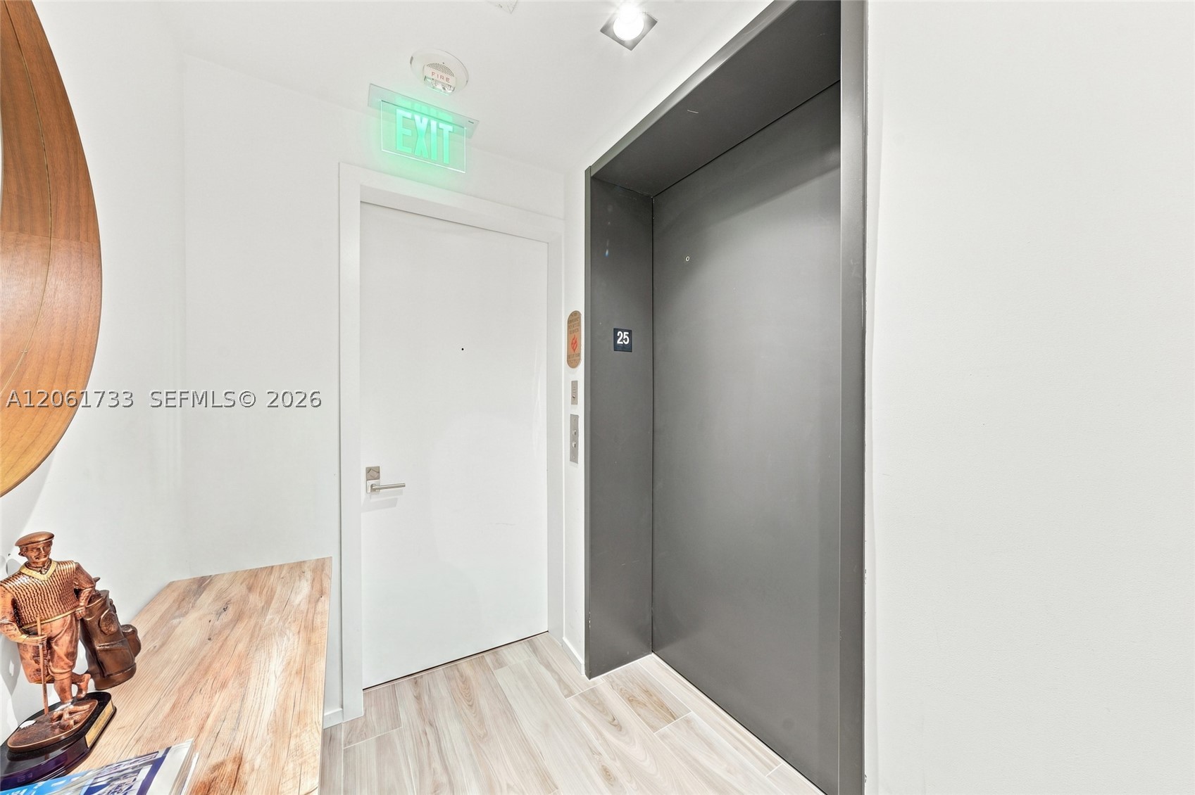 801 S Miami Ave #2502, Miami FL 33130