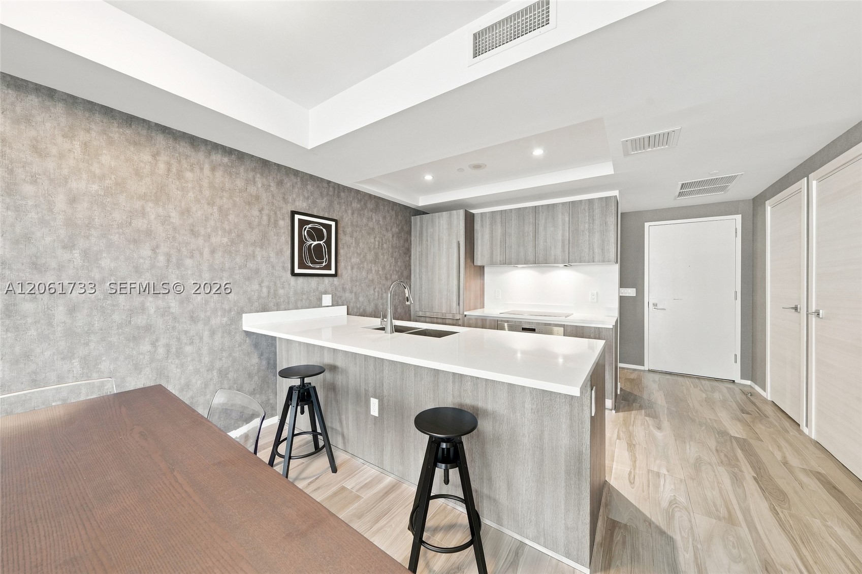 801 S Miami Ave #2502, Miami FL 33130