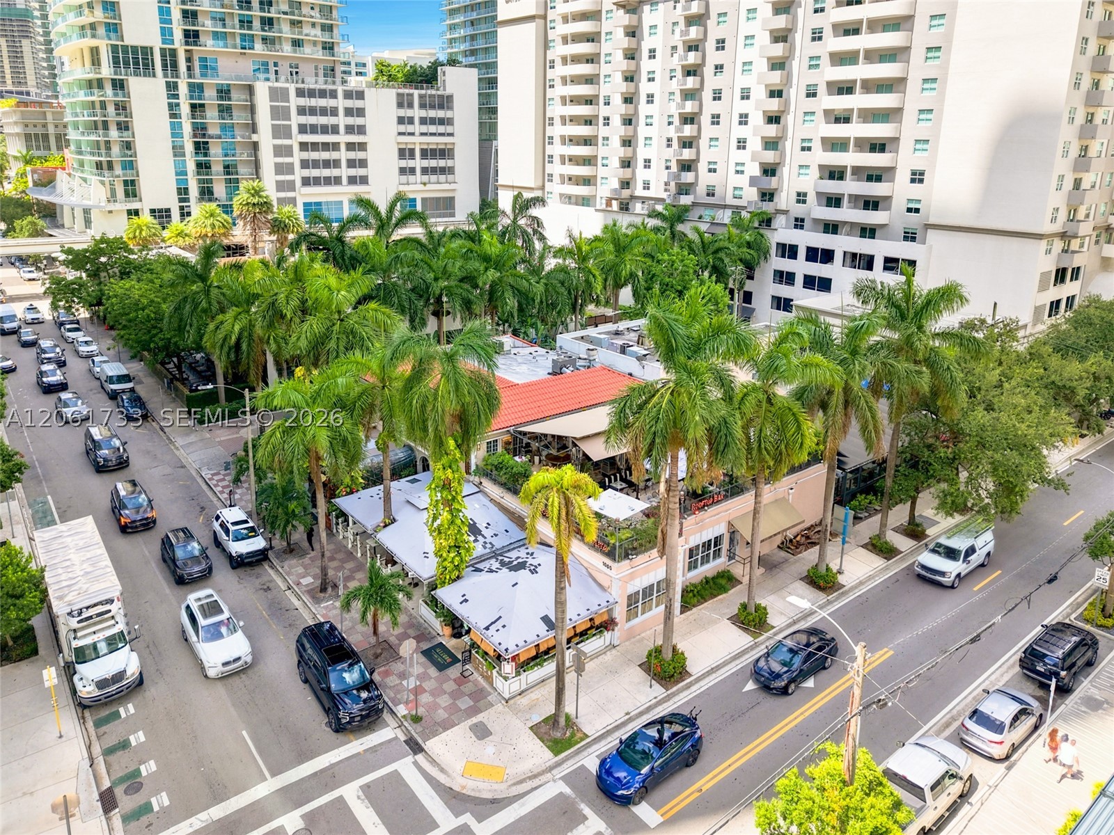 801 S Miami Ave #2502, Miami FL 33130