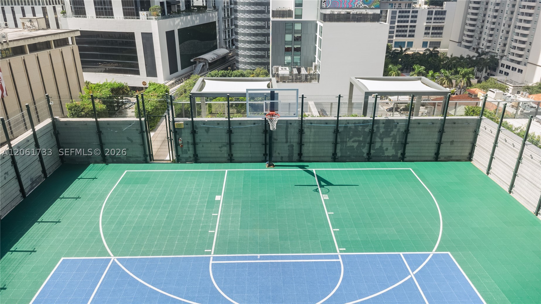 801 S Miami Ave #2502, Miami FL 33130